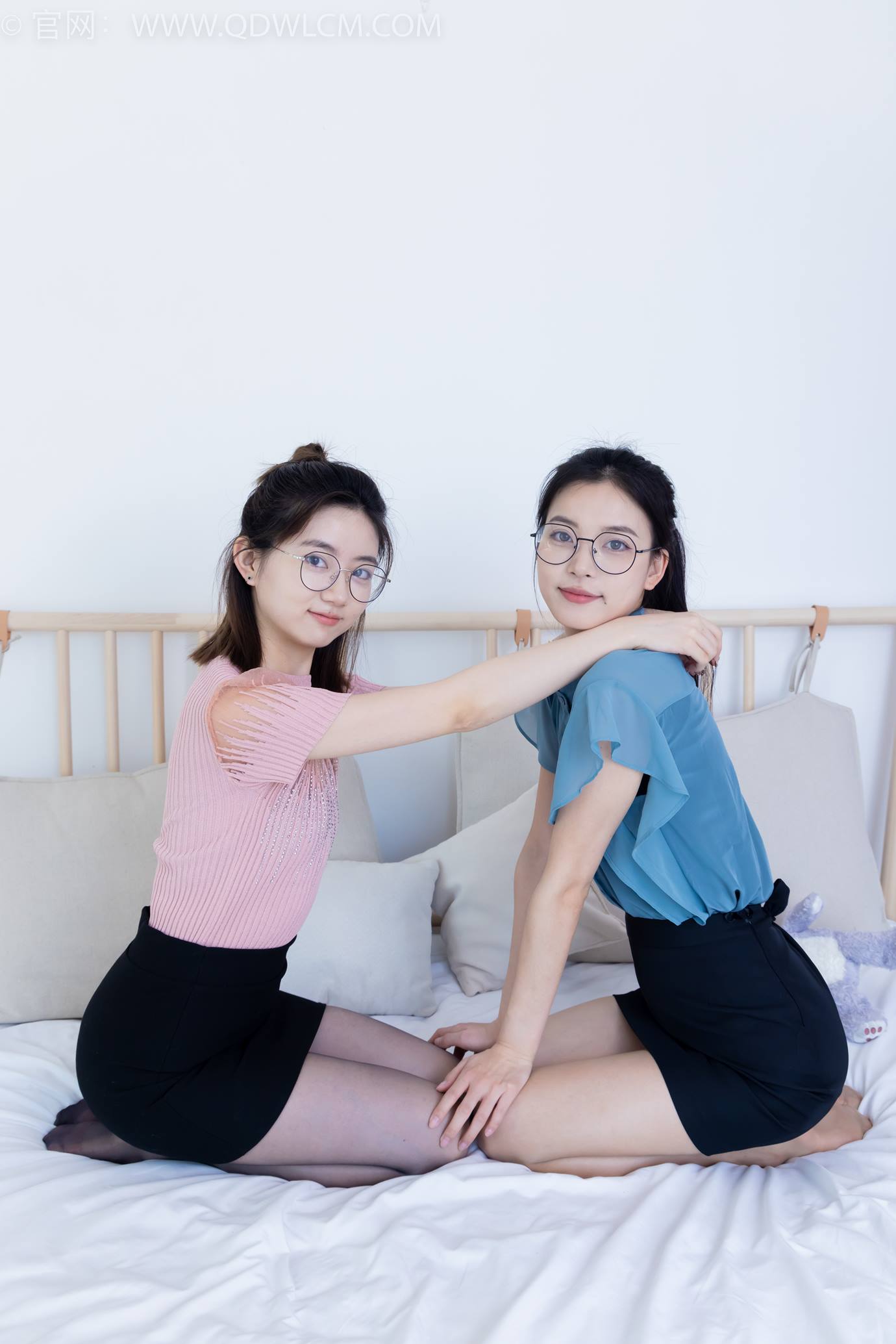 图片[61]-物恋传媒 NO.2285 茯苓&欢欢-高跟鞋、高跟凉鞋、油亮薄肉丝[168P] – 速更版-美库