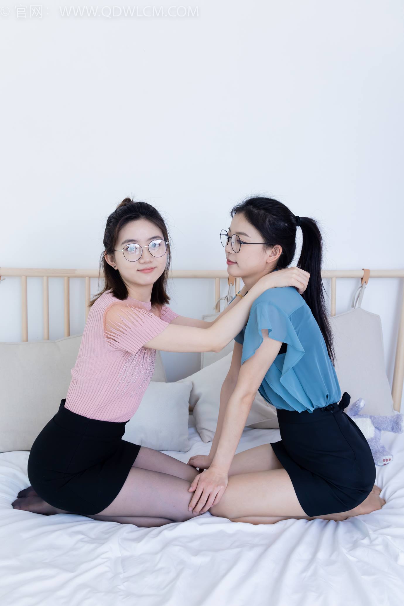 图片[62]-物恋传媒 NO.2285 茯苓&欢欢-高跟鞋、高跟凉鞋、油亮薄肉丝[168P] – 速更版-美库