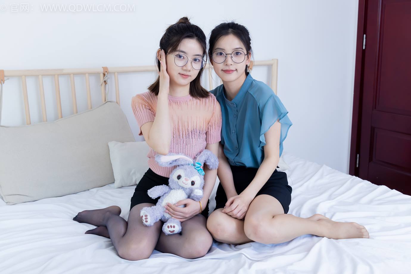 图片[68]-物恋传媒 NO.2285 茯苓&欢欢-高跟鞋、高跟凉鞋、油亮薄肉丝[168P] – 速更版-美库