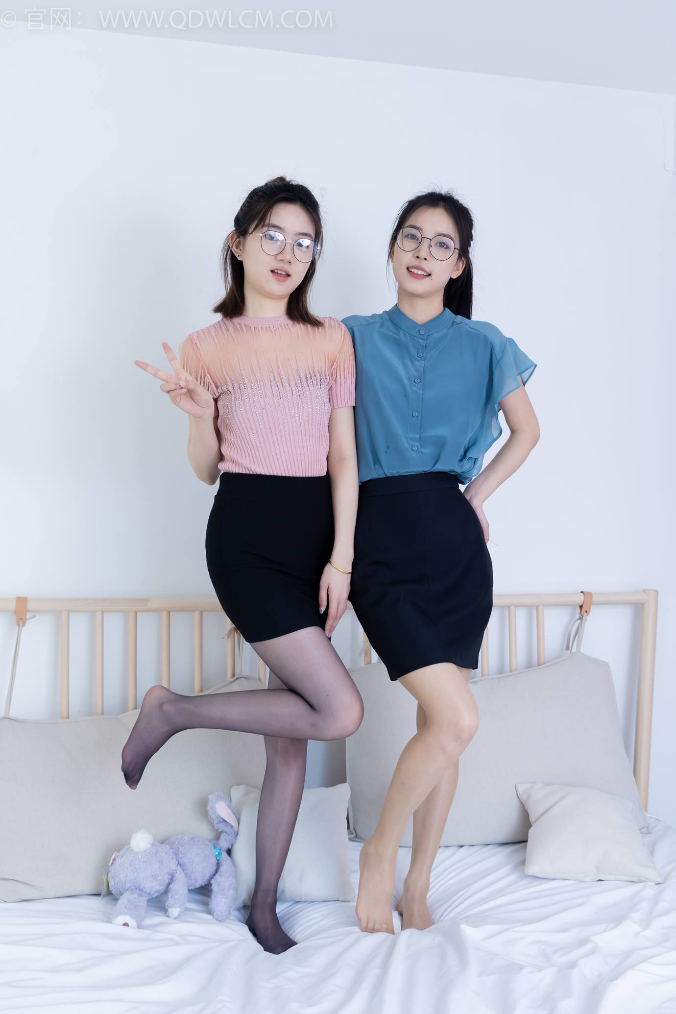 图片[79]-物恋传媒 NO.2285 茯苓&欢欢-高跟鞋、高跟凉鞋、油亮薄肉丝[168P] – 速更版-美库