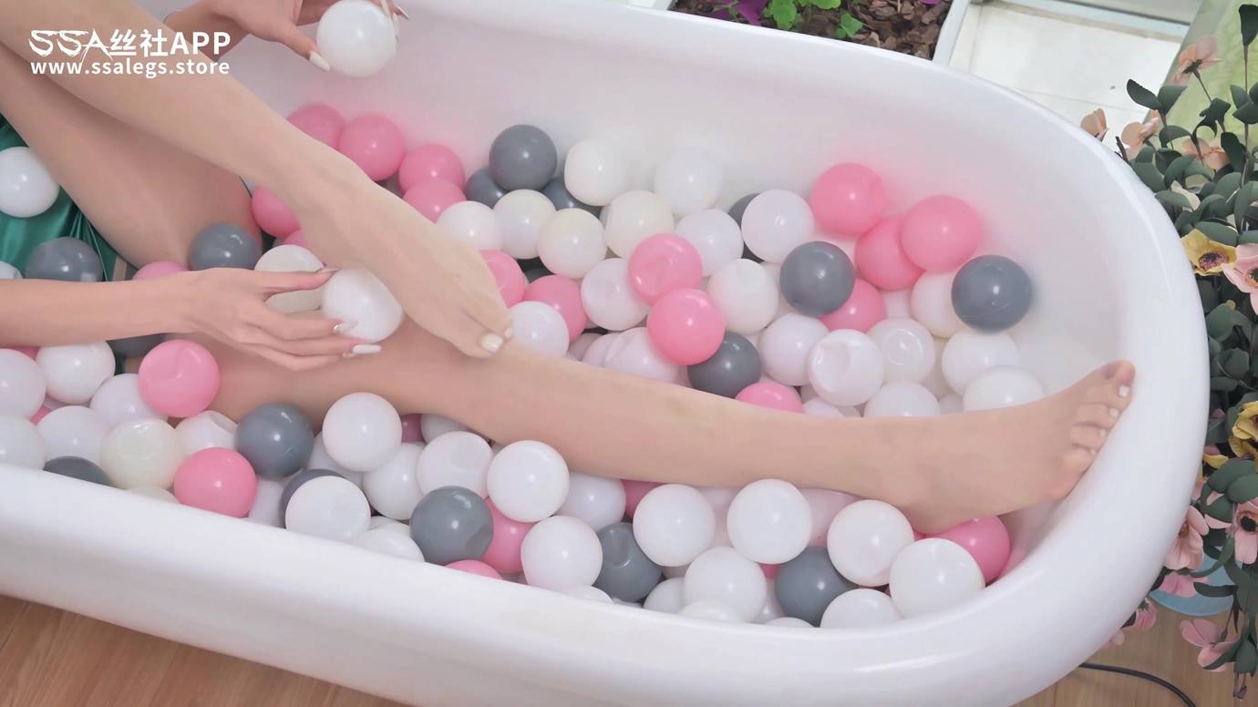 图片[10]-[SSA丝社]短片 NO.0120 素人 肉丝袜[20P] – 速更版-美库