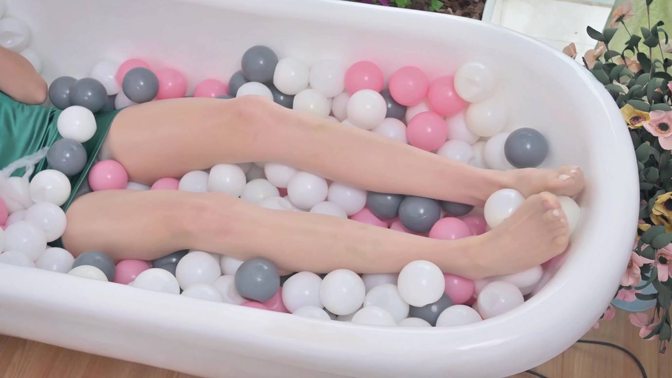 图片[11]-[SSA丝社]短片 NO.0120 素人 肉丝袜[20P] – 速更版-美库