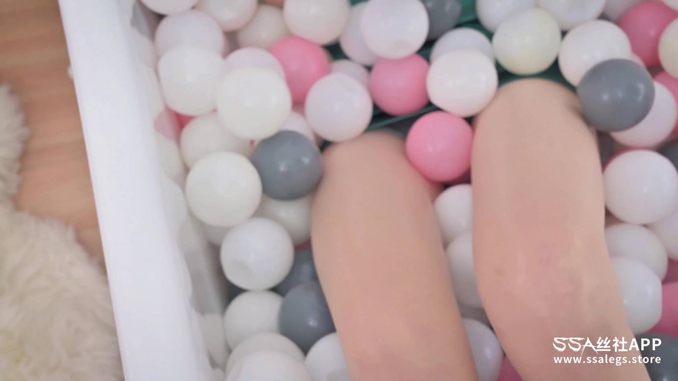 图片[16]-[SSA丝社]短片 NO.0120 素人 肉丝袜[20P] – 速更版-美库