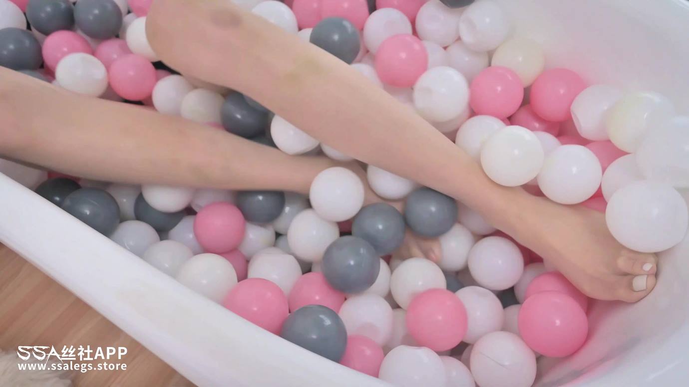 图片[19]-[SSA丝社]短片 NO.0120 素人 肉丝袜[20P] – 速更版-美库