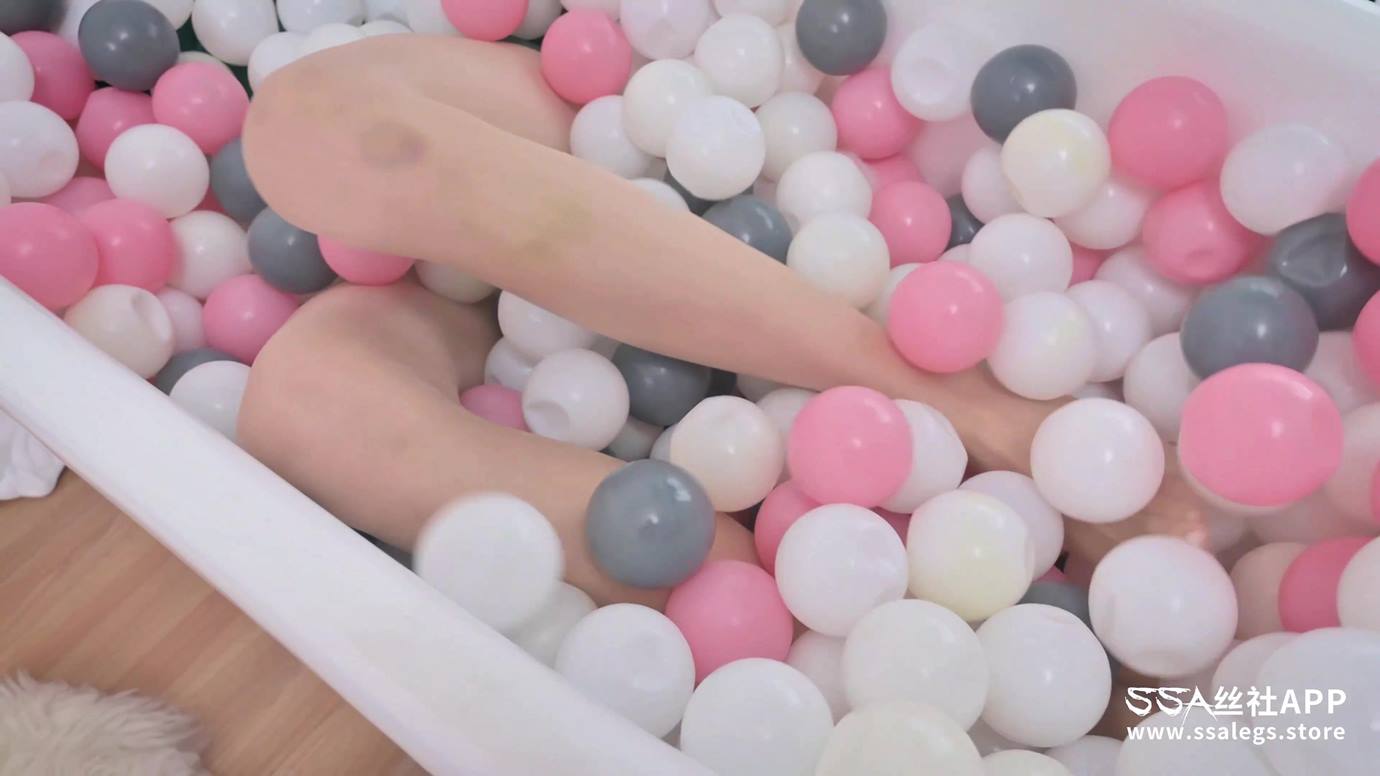 图片[20]-[SSA丝社]短片 NO.0120 素人 肉丝袜[20P] – 速更版-美库