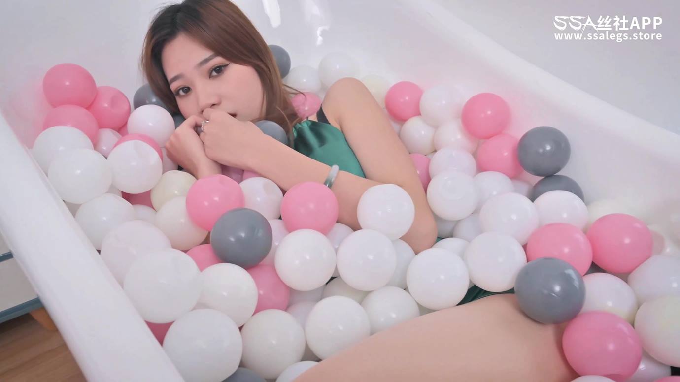 图片[21]-[SSA丝社]短片 NO.0120 素人 肉丝袜[20P] – 速更版-美库