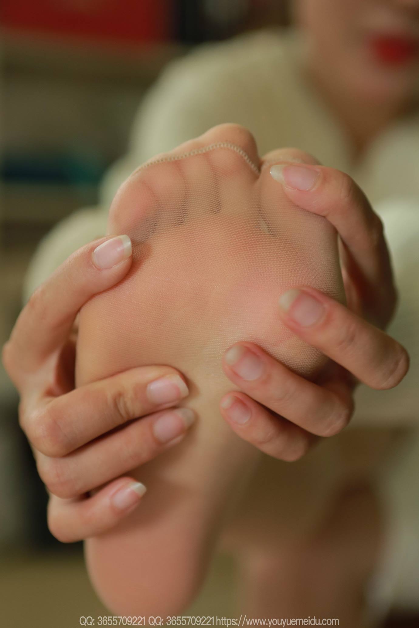 图片[59]-[IESS异思趣向] 2025.03.10 丝享家1997：兔兔《高开衩包臀裙》[88P] – 速更版-美库