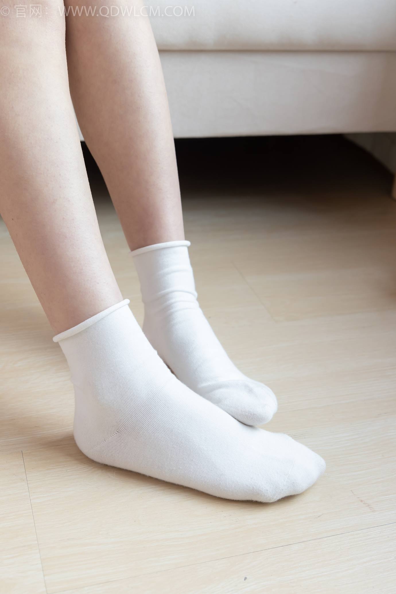 图片[32]-物恋传媒 NO.2286 闪闪-板鞋、两双自然穿脏白棉袜[120P] – 速更版-美库