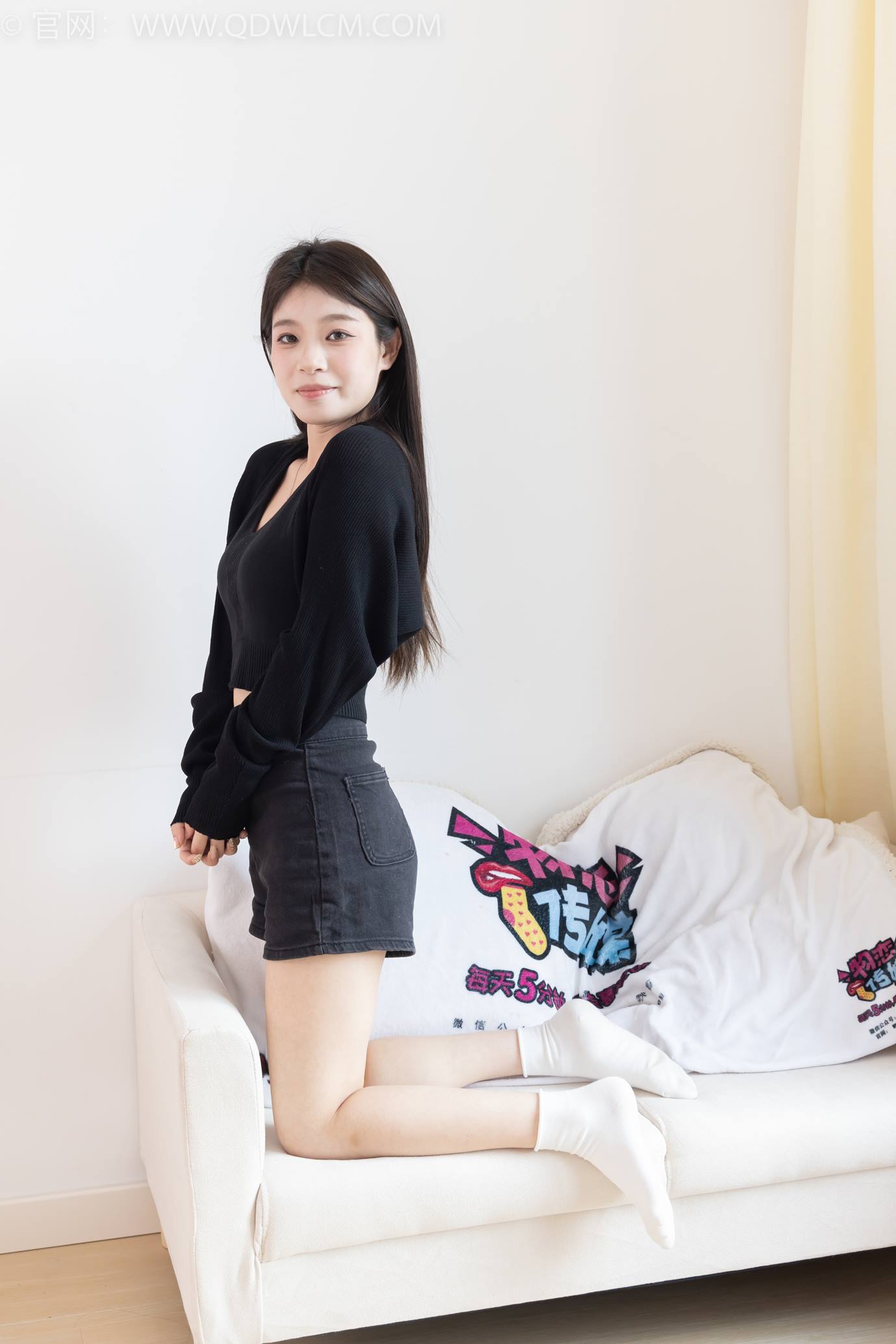 图片[50]-物恋传媒 NO.2286 闪闪-板鞋、两双自然穿脏白棉袜[120P] – 速更版-美库