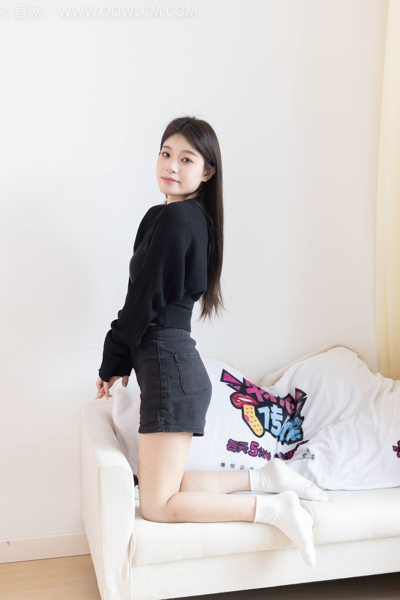 图片[54]-物恋传媒 NO.2286 闪闪-板鞋、两双自然穿脏白棉袜[120P] – 速更版-美库