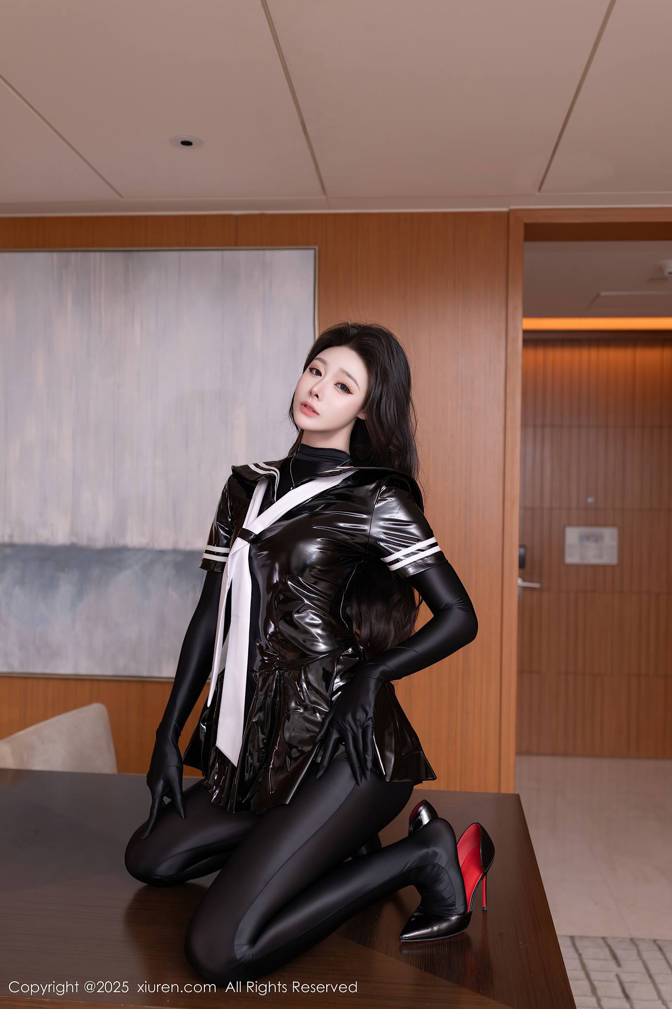 图片[18]-[Xiuren秀人网]2025.03.28 NO.10087 小逗逗[44+1P] – 速更版-美库