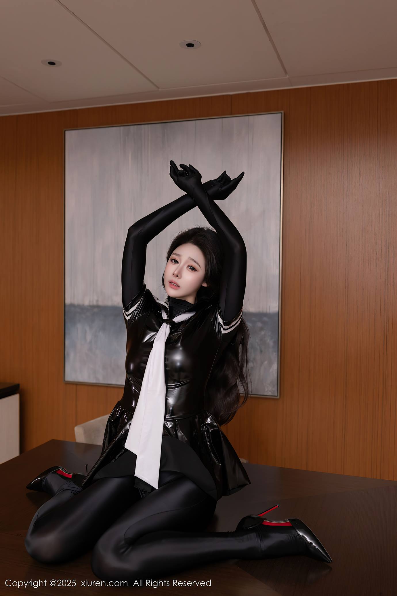 图片[28]-[Xiuren秀人网]2025.03.28 NO.10087 小逗逗[44+1P] – 速更版-美库