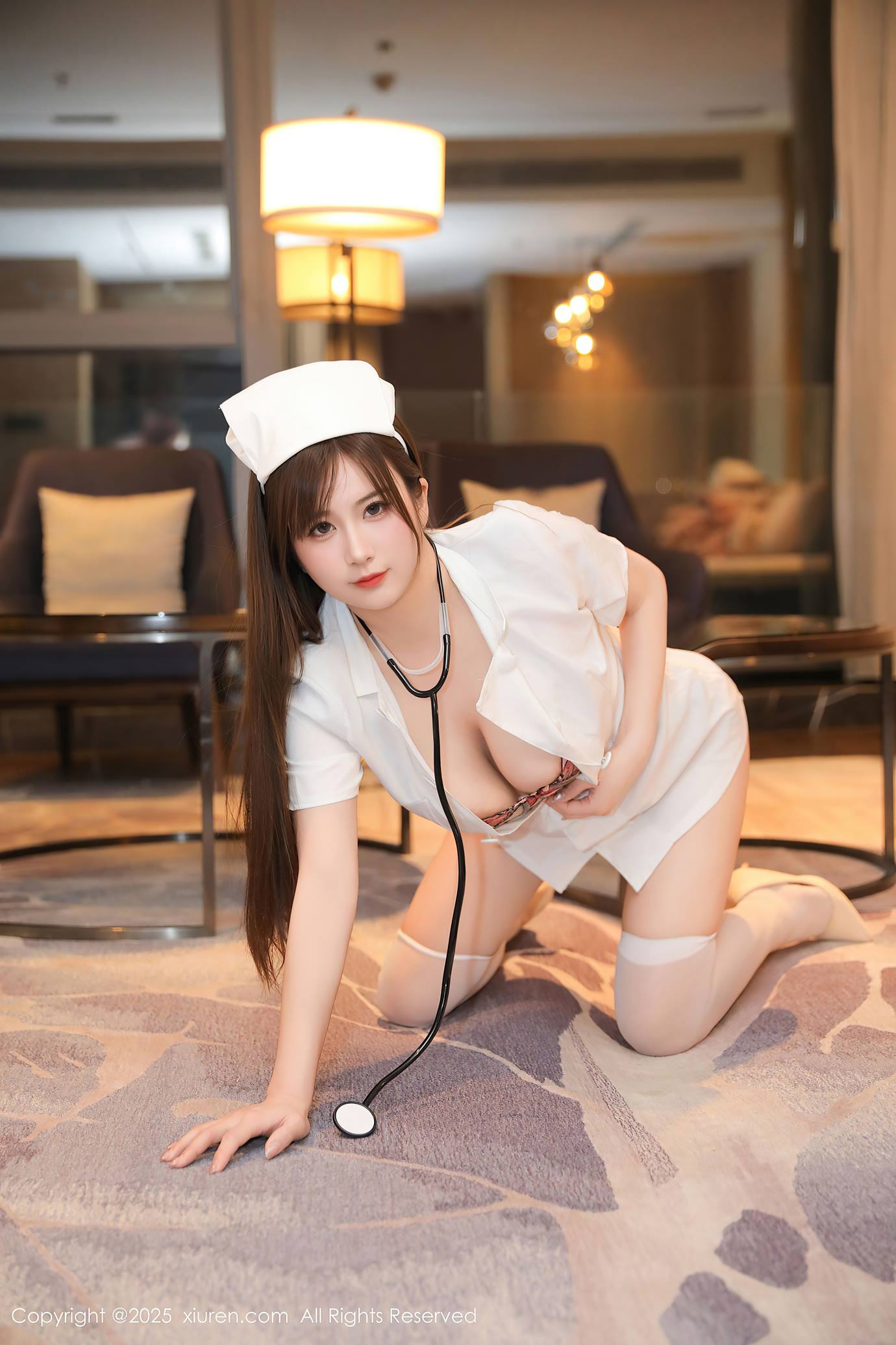 图片[12]-[Xiuren秀人网]2025.03.31 NO.10089 小肉肉咪[11+1P] – 速更版-美库