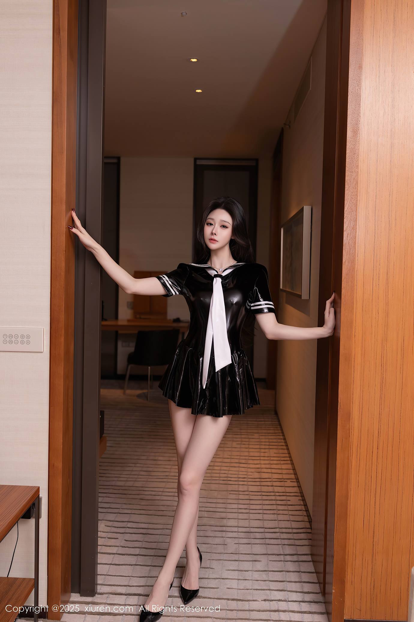 图片[39]-[Xiuren秀人网]2025.03.28 NO.10087 小逗逗[44+1P] – 速更版-美库