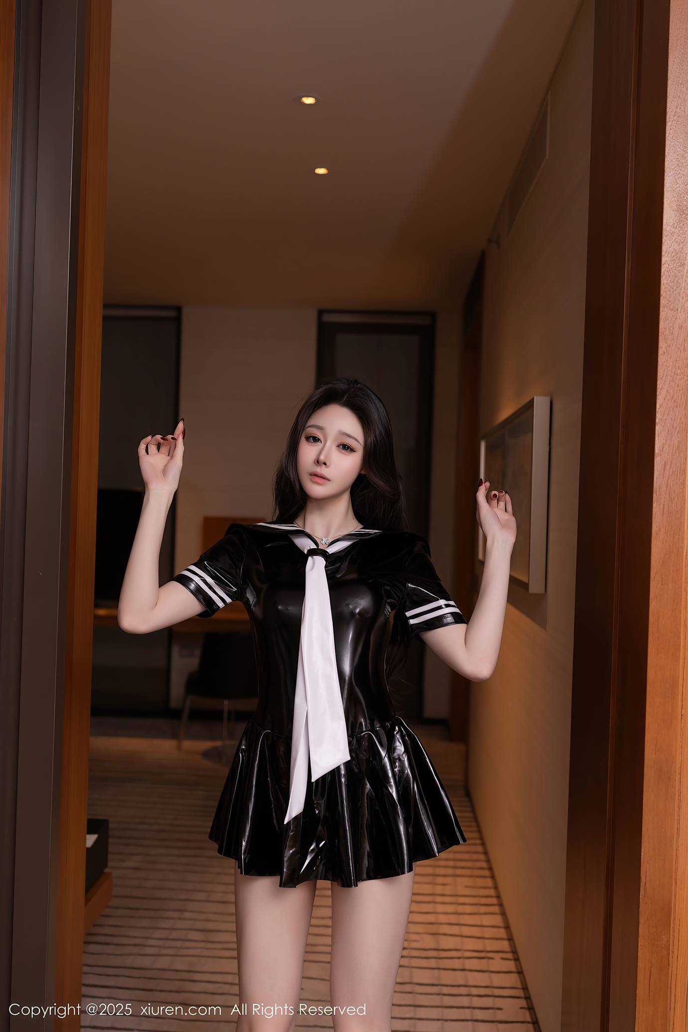 图片[40]-[Xiuren秀人网]2025.03.28 NO.10087 小逗逗[44+1P] – 速更版-美库