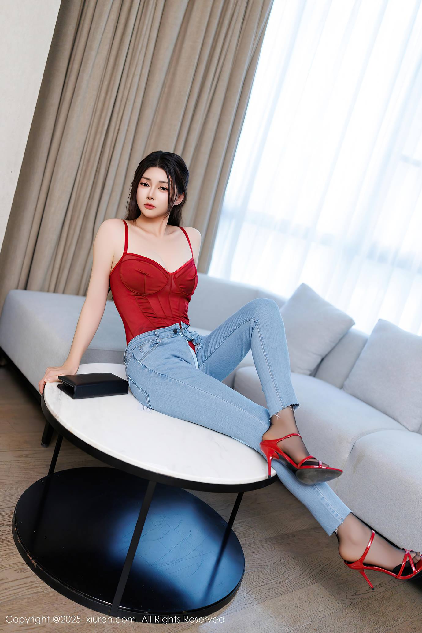 图片[27]-[Xiuren秀人网]2025.03.31 NO.10090 凯竹Quinn[36+1P] – 速更版-美库