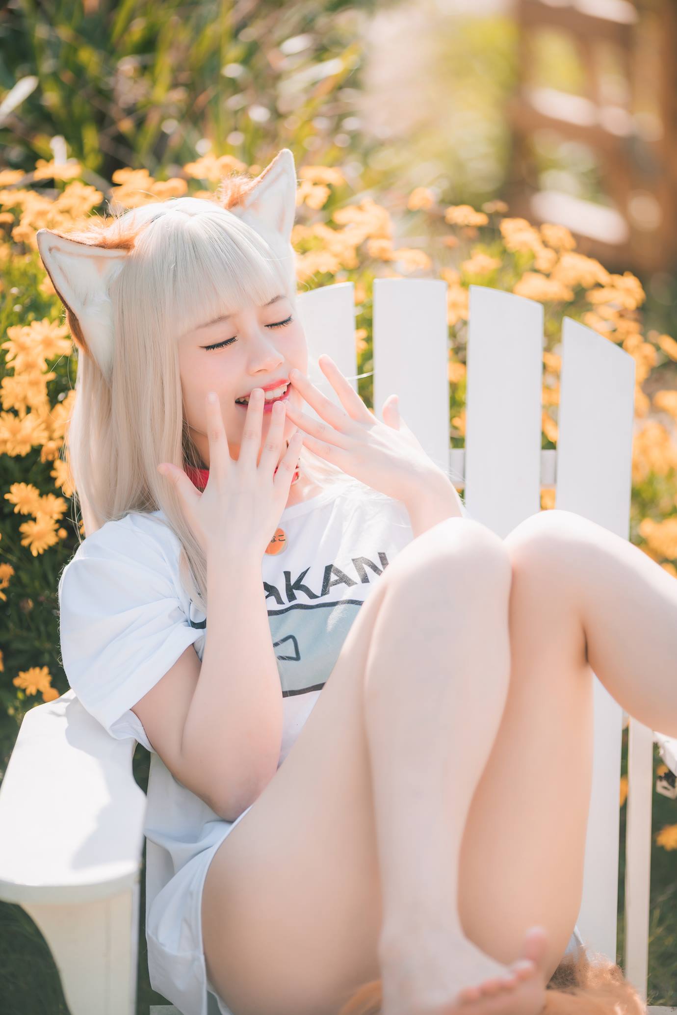 图片[11]-千反田鹿子 – 黄豆粉[28P] – 速更版-美库