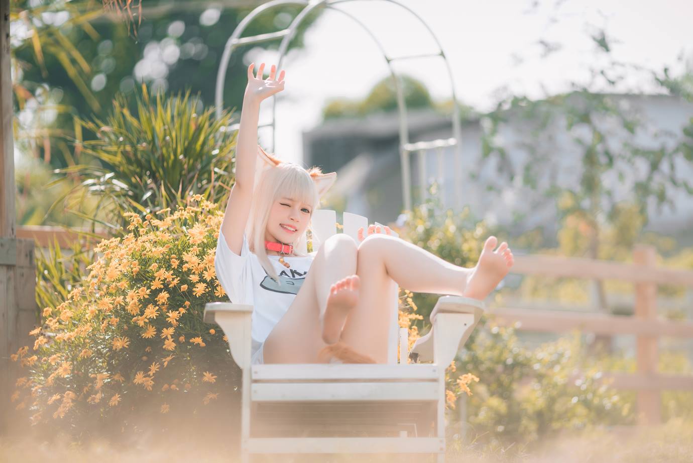 图片[12]-千反田鹿子 – 黄豆粉[28P] – 速更版-美库