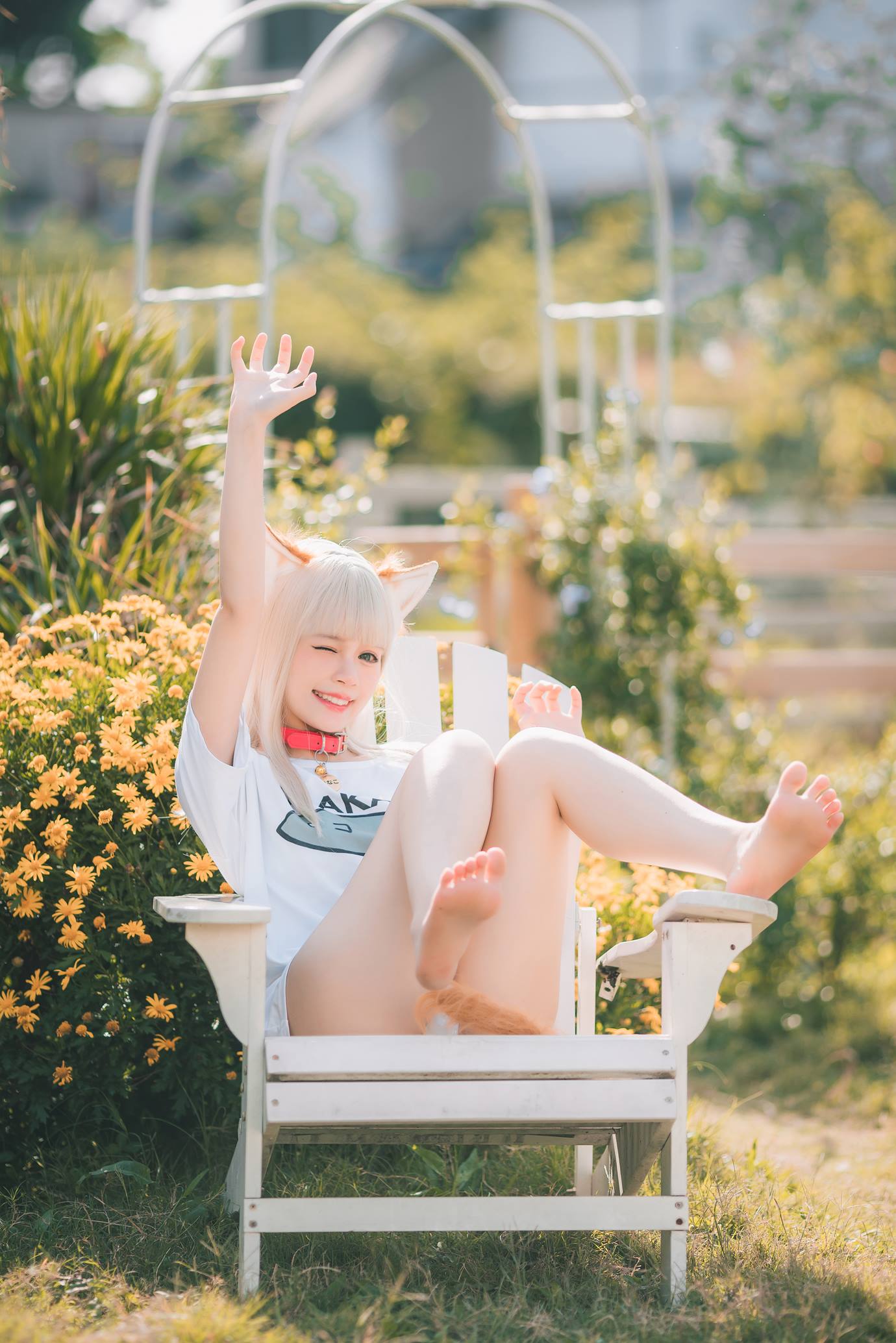 图片[13]-千反田鹿子 – 黄豆粉[28P] – 速更版-美库