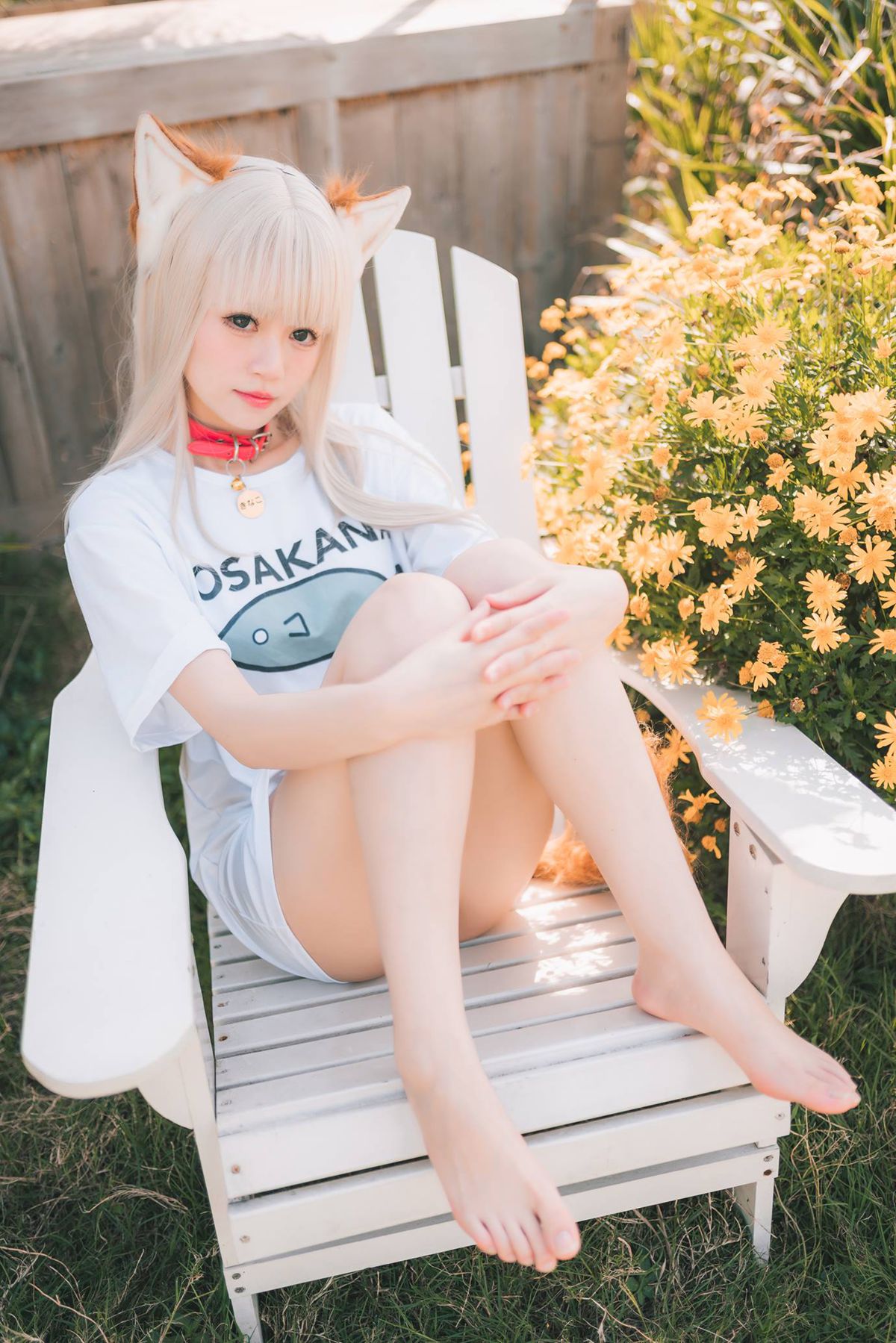 图片[24]-千反田鹿子 – 黄豆粉[28P] – 速更版-美库