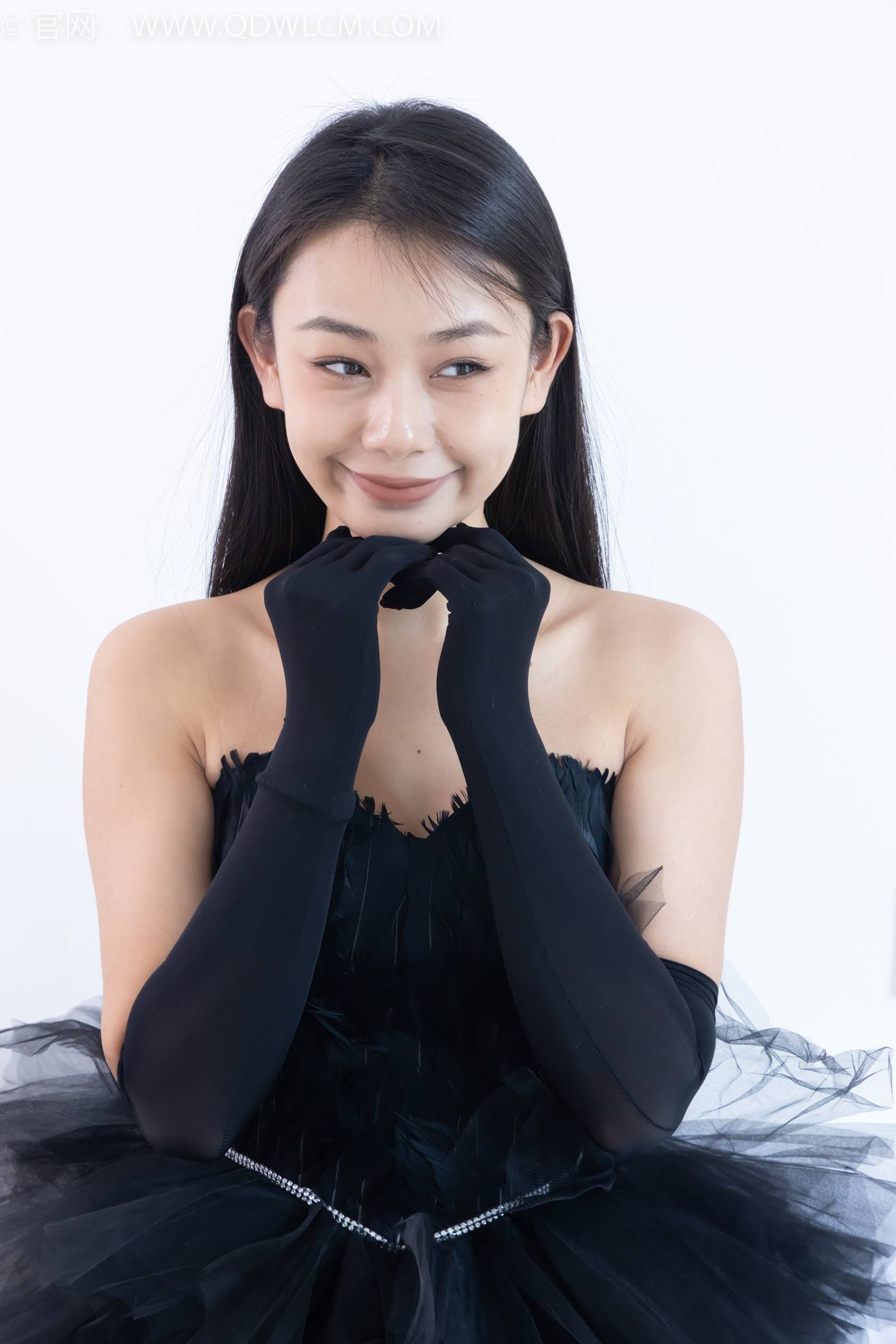 图片[20]-物恋传媒 NO.2287 岚岚-高跟鞋、黑色网袜、裸足[164P] – 速更版-美库