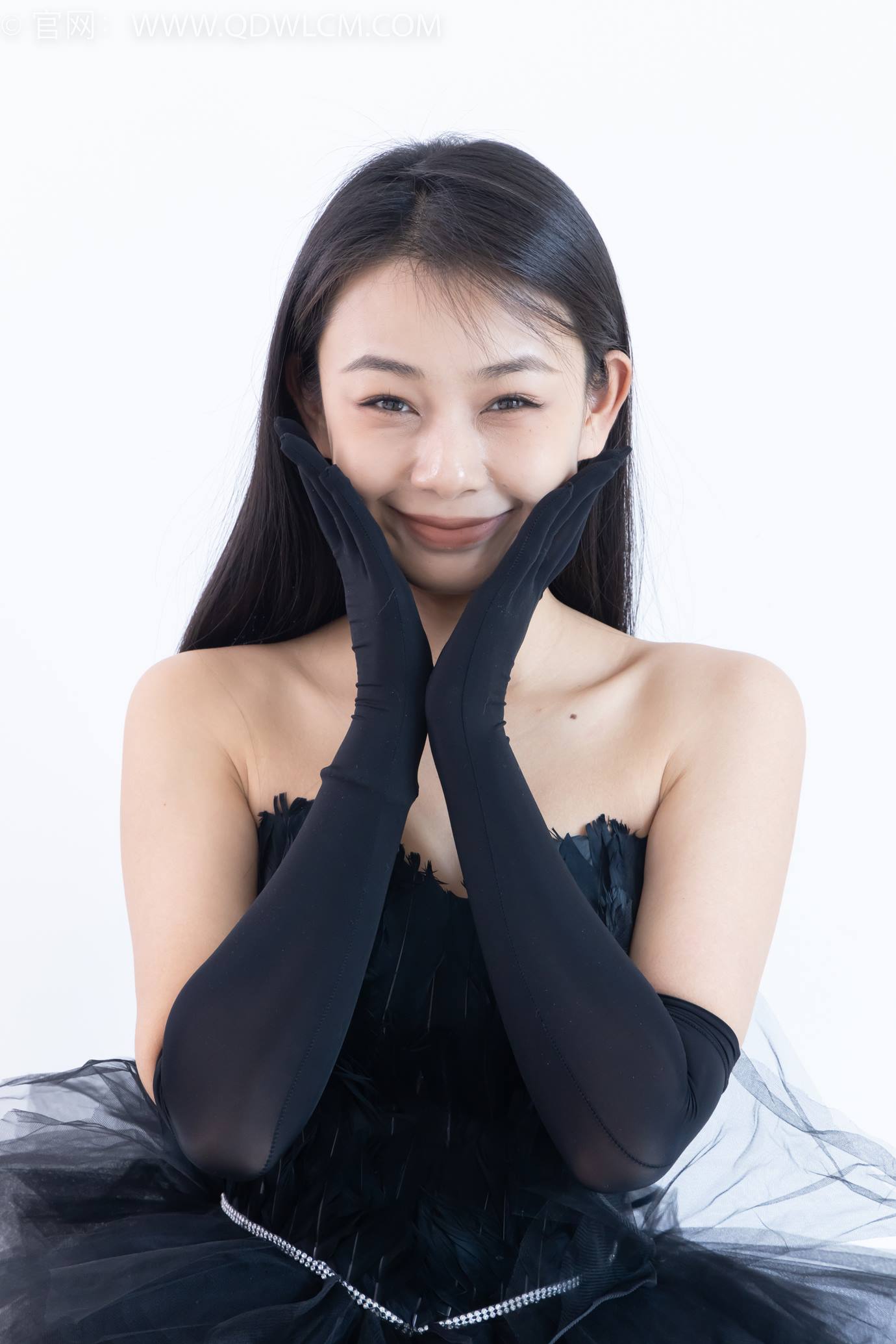 图片[21]-物恋传媒 NO.2287 岚岚-高跟鞋、黑色网袜、裸足[164P] – 速更版-美库