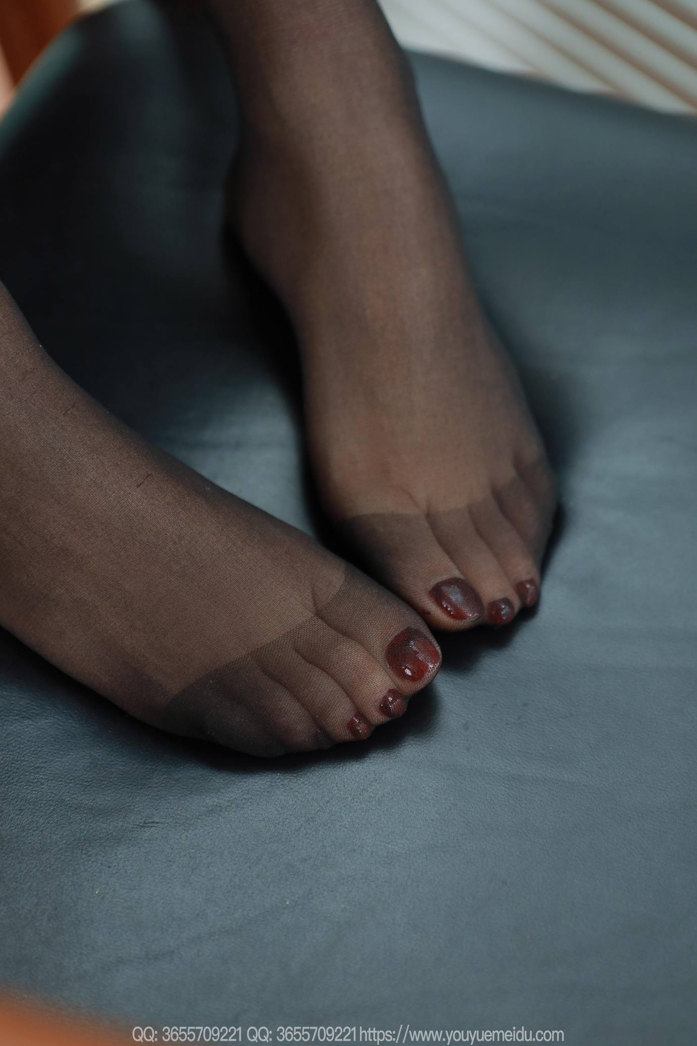 图片[46]-[IESS异思趣向] 2025.03.11 丝享家1998：婉萍《肉肉紫色》[74P] – 速更版-美库