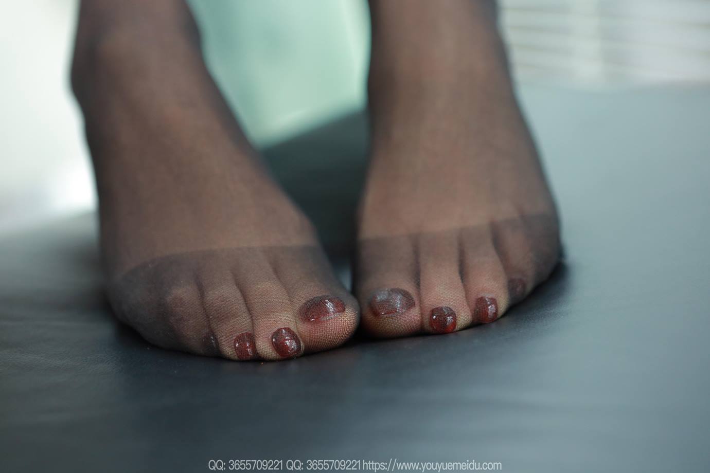 图片[49]-[IESS异思趣向] 2025.03.11 丝享家1998：婉萍《肉肉紫色》[74P] – 速更版-美库