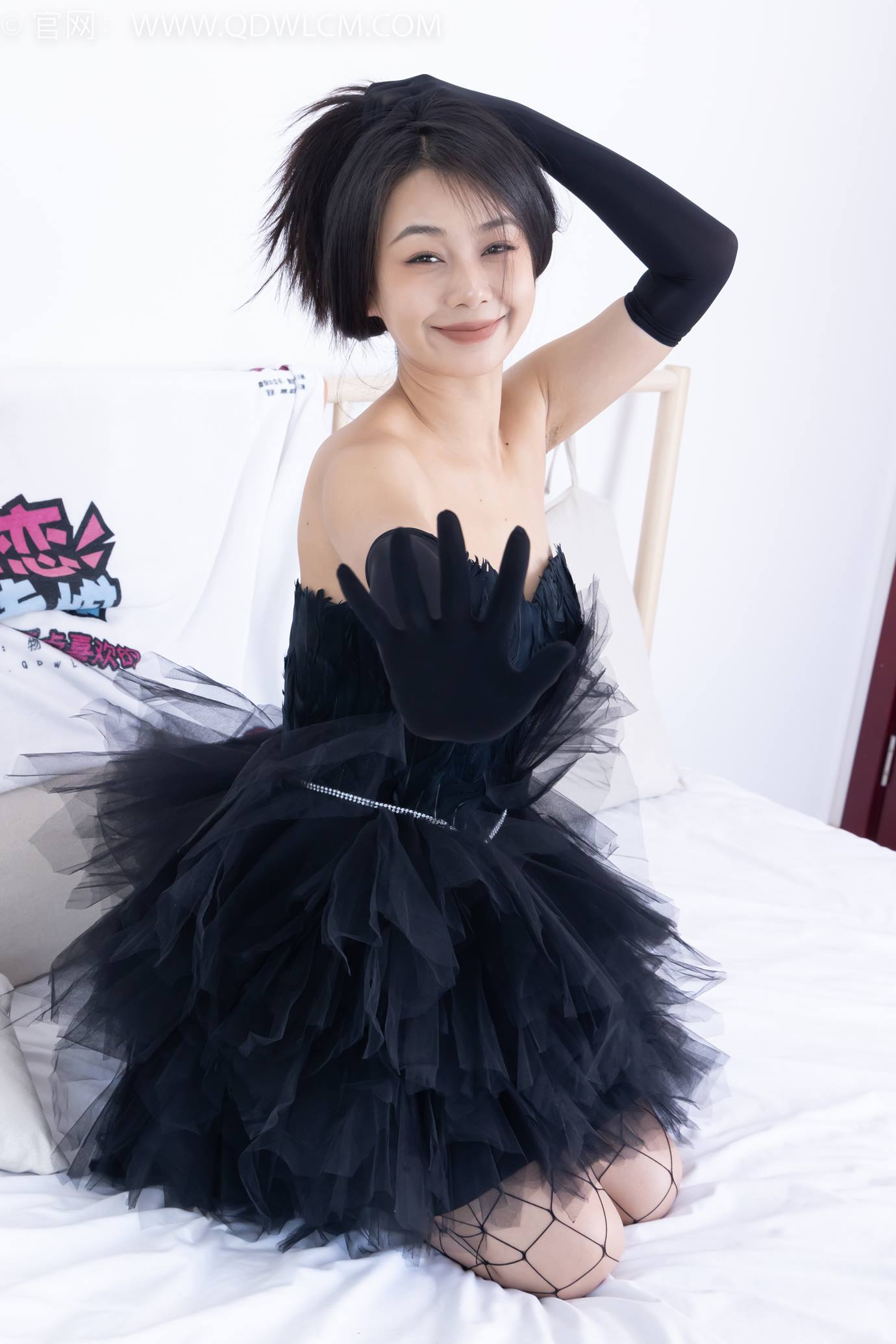 图片[49]-物恋传媒 NO.2287 岚岚-高跟鞋、黑色网袜、裸足[164P] – 速更版-美库