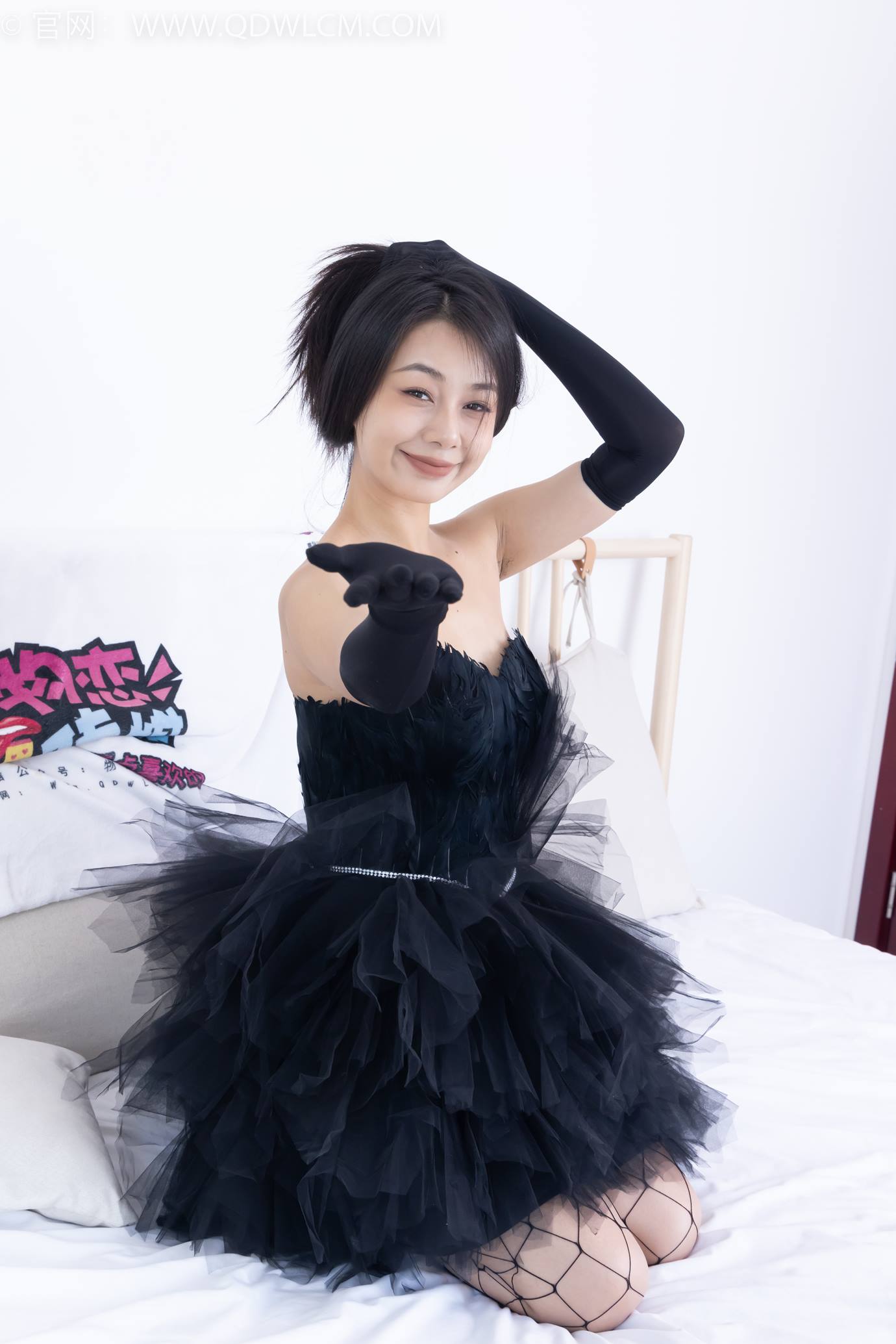 图片[50]-物恋传媒 NO.2287 岚岚-高跟鞋、黑色网袜、裸足[164P] – 速更版-美库