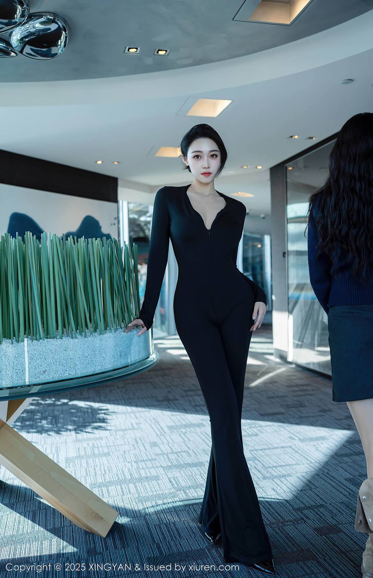 图片[10]-[XINGYAN星颜社]2025.03.13 VOL.322 清妙[36+1P] – 速更版-美库