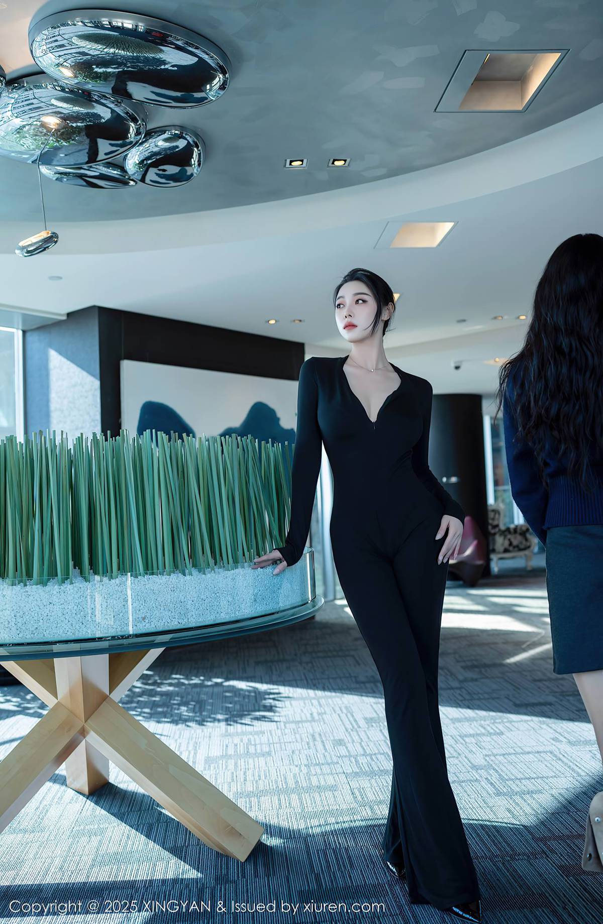 图片[11]-[XINGYAN星颜社]2025.03.13 VOL.322 清妙[36+1P] – 速更版-美库