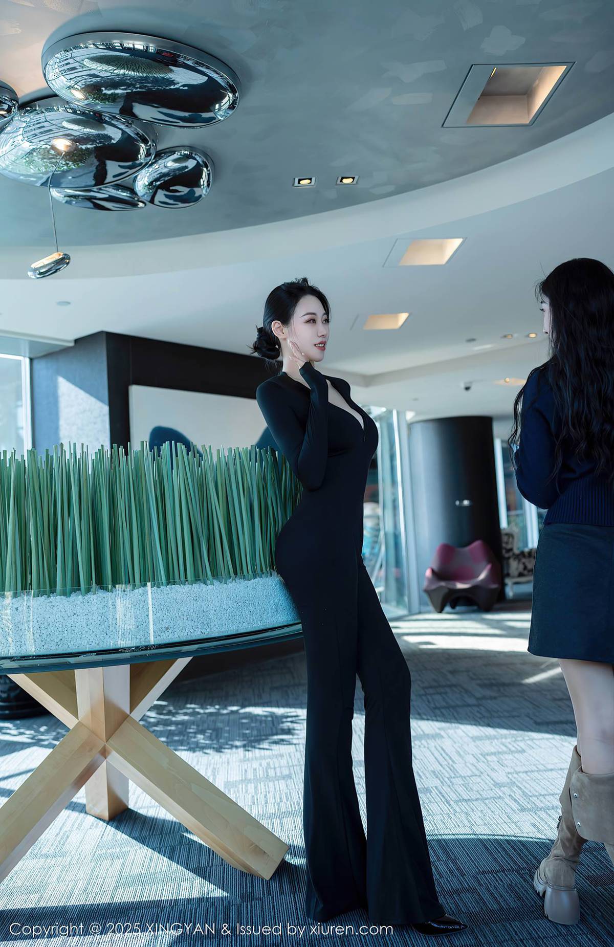 图片[12]-[XINGYAN星颜社]2025.03.13 VOL.322 清妙[36+1P] – 速更版-美库