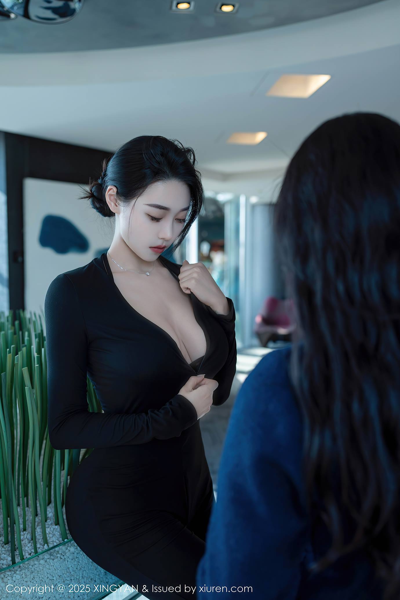 图片[14]-[XINGYAN星颜社]2025.03.13 VOL.322 清妙[36+1P] – 速更版-美库