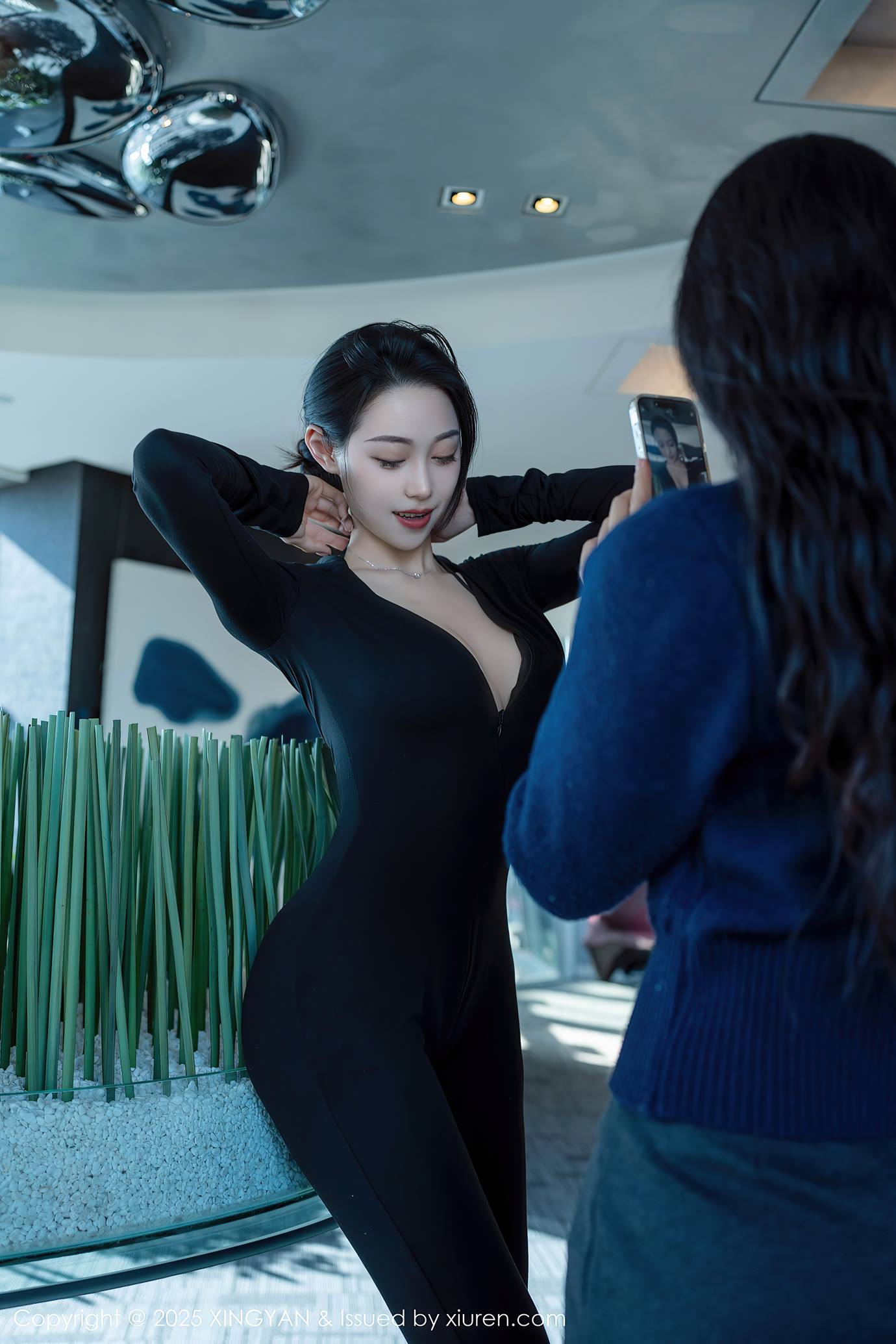 图片[15]-[XINGYAN星颜社]2025.03.13 VOL.322 清妙[36+1P] – 速更版-美库