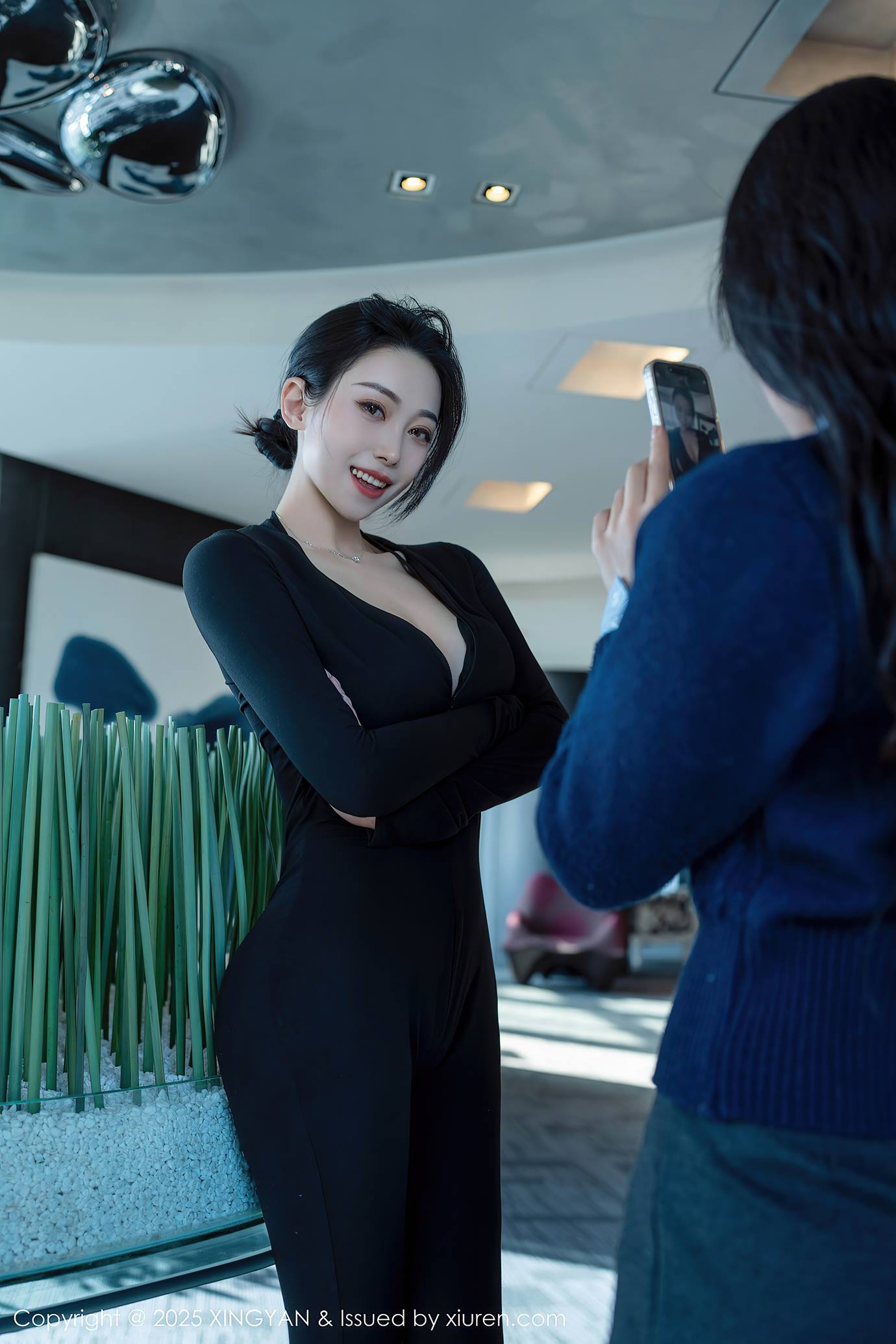 图片[16]-[XINGYAN星颜社]2025.03.13 VOL.322 清妙[36+1P] – 速更版-美库