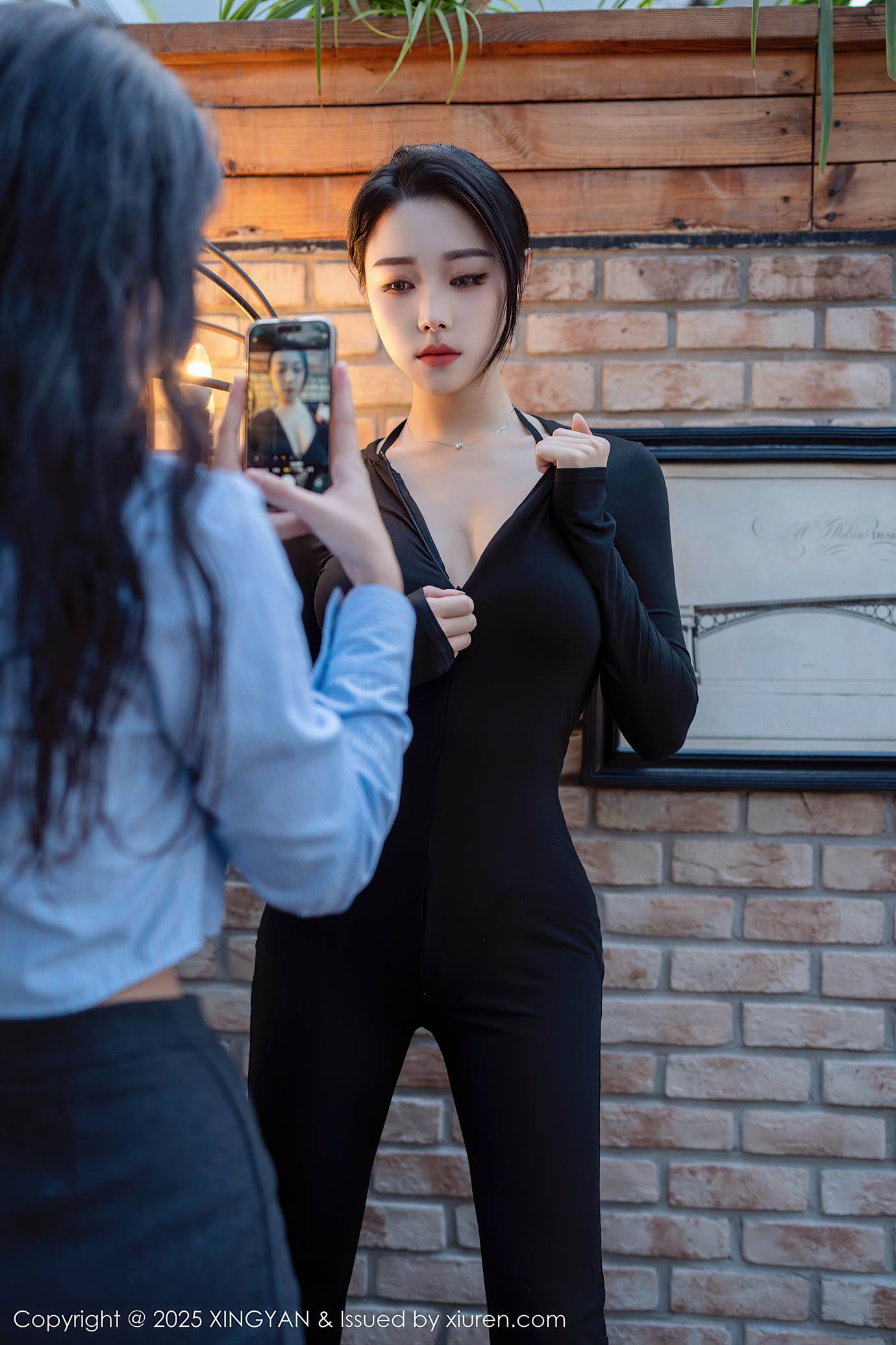 图片[31]-[XINGYAN星颜社]2025.03.13 VOL.322 清妙[36+1P] – 速更版-美库