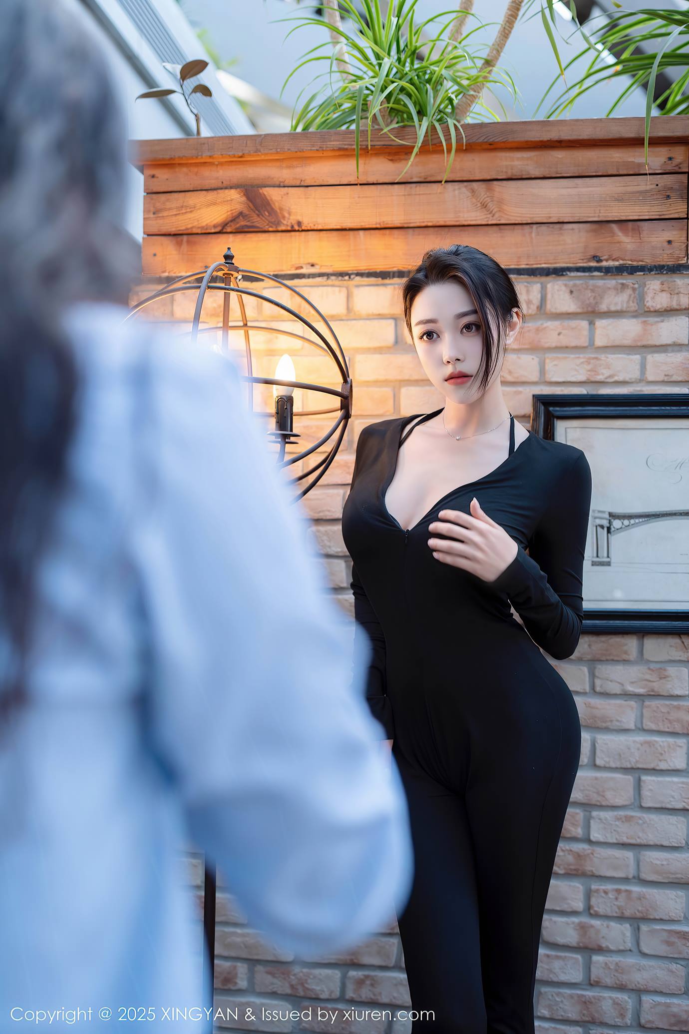 图片[32]-[XINGYAN星颜社]2025.03.13 VOL.322 清妙[36+1P] – 速更版-美库