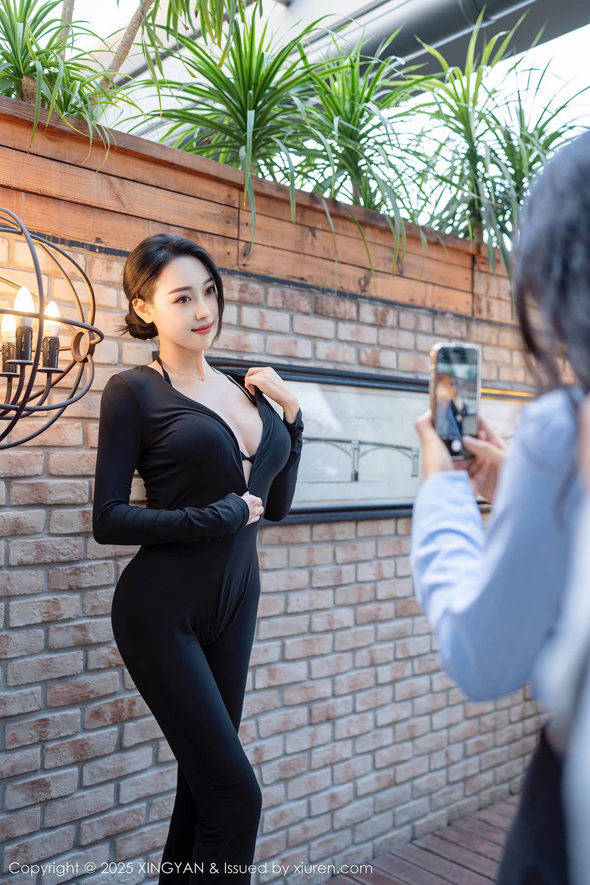 图片[33]-[XINGYAN星颜社]2025.03.13 VOL.322 清妙[36+1P] – 速更版-美库