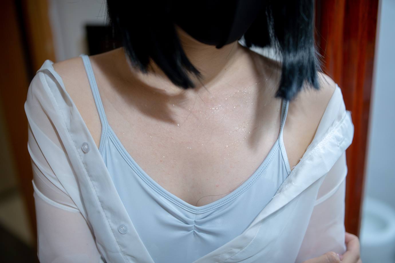 图片[19]-茶籽ccz – 升玖老师[31P] – 速更版-美库