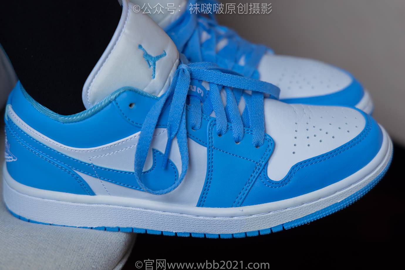 图片[27]-[BoBoSocks袜啵啵]NO.516 小甜豆-板鞋、厚黑色踩脚裤袜、白棉袜[107P] – 速更版-美库