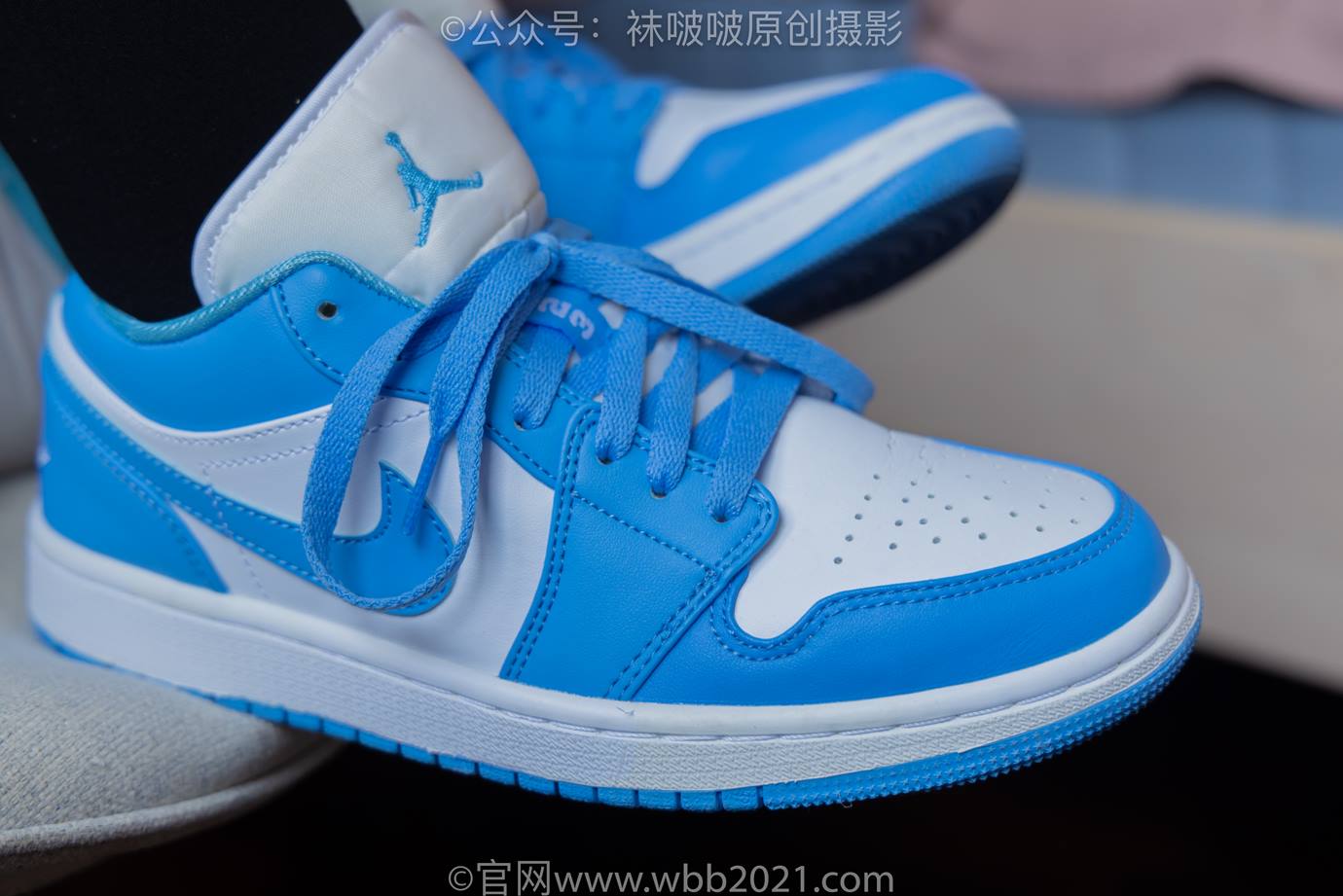 图片[28]-[BoBoSocks袜啵啵]NO.516 小甜豆-板鞋、厚黑色踩脚裤袜、白棉袜[107P] – 速更版-美库