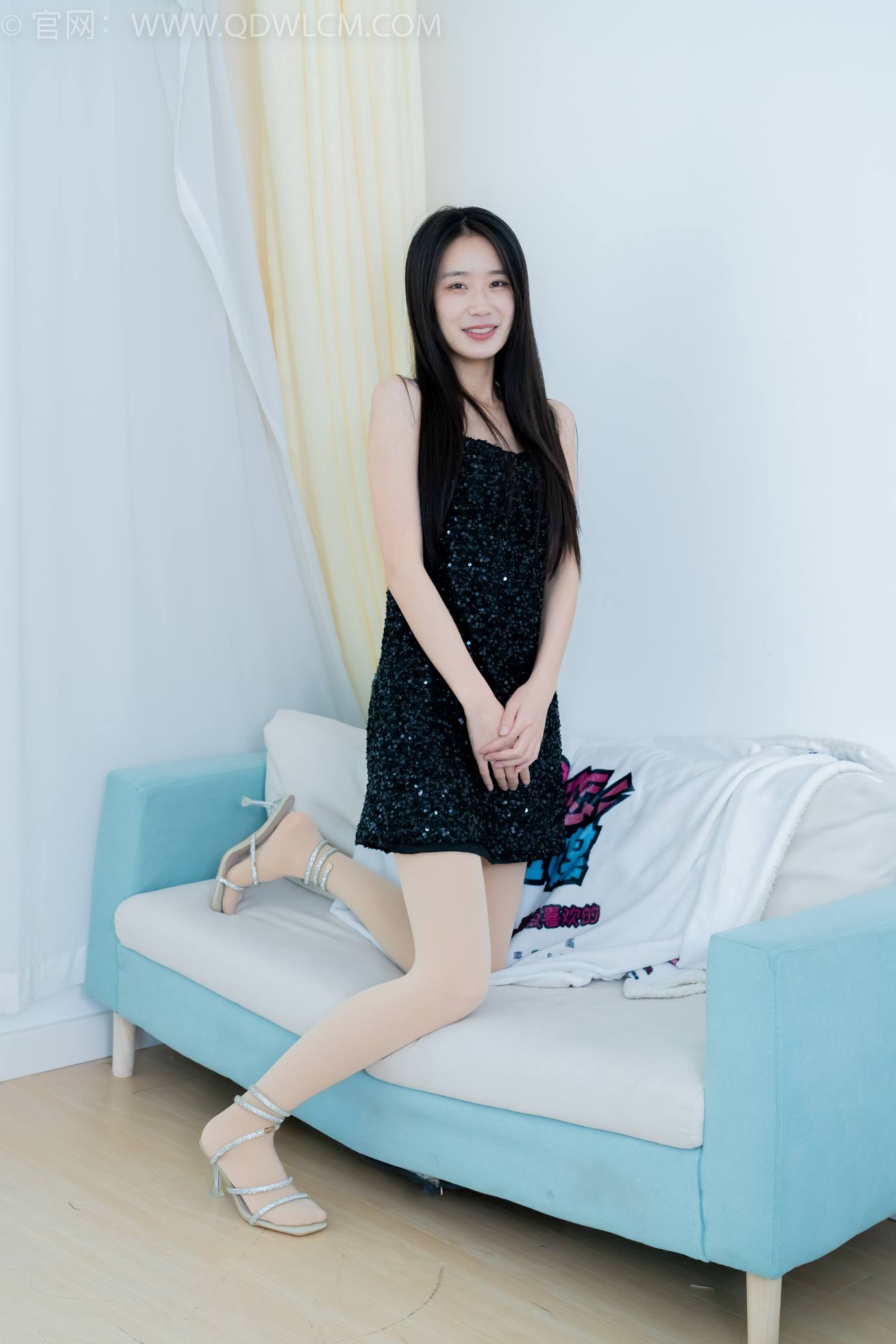 图片[22]-物恋传媒 NO.2288 菜菜-高跟凉鞋、平底鞋、厚肉丝、油亮薄肉丝[132P] – 速更版-美库