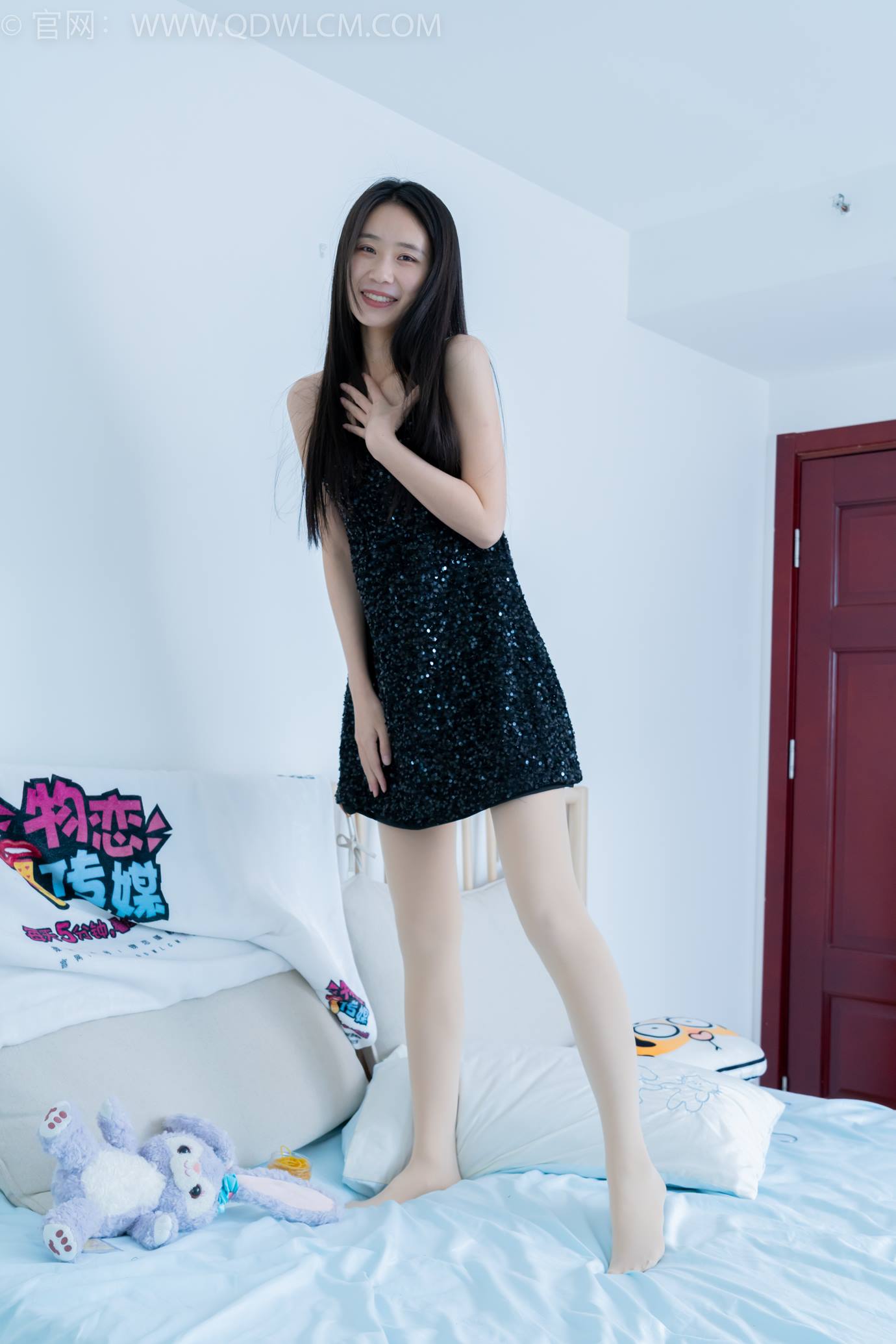 图片[47]-物恋传媒 NO.2288 菜菜-高跟凉鞋、平底鞋、厚肉丝、油亮薄肉丝[132P] – 速更版-美库