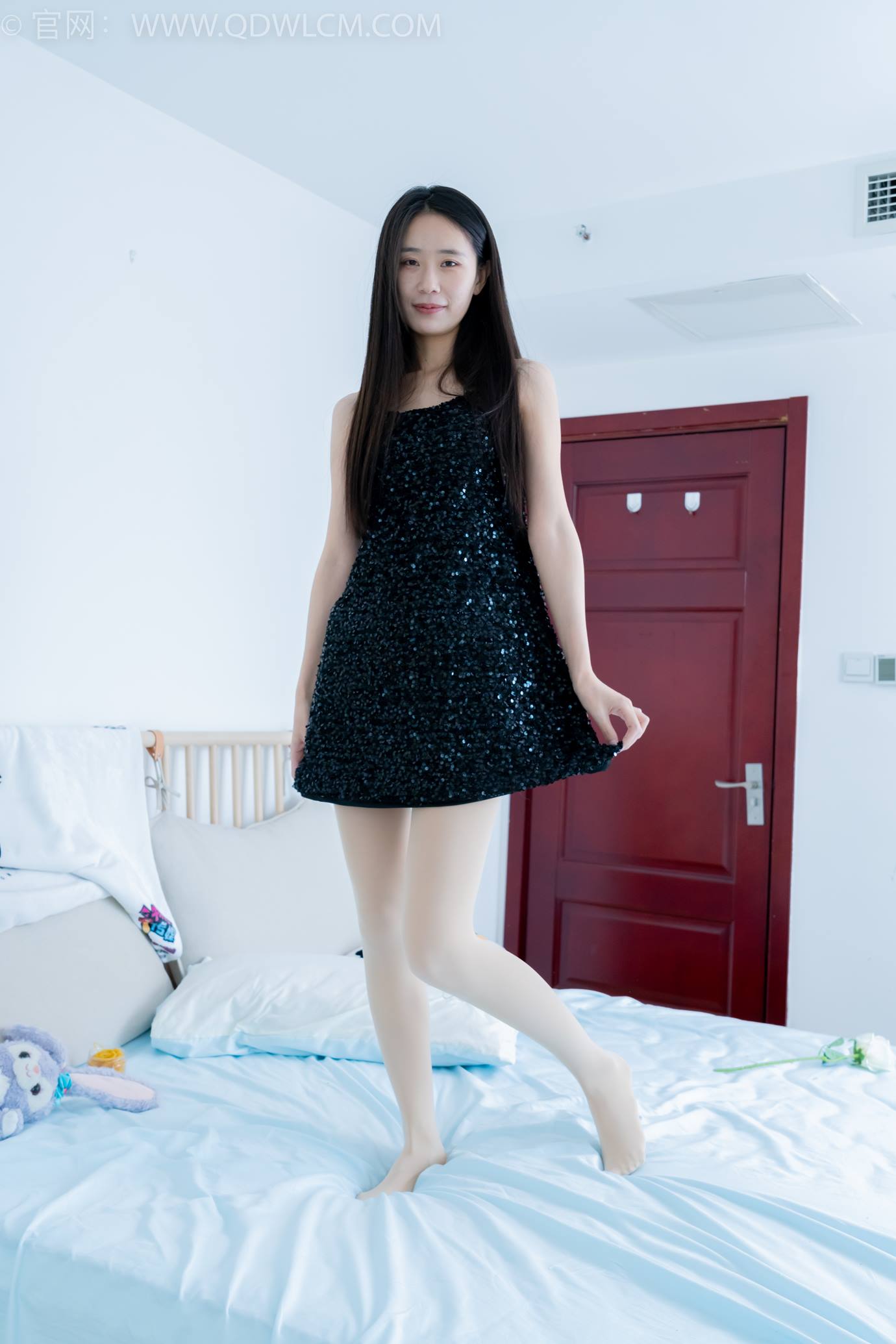 图片[52]-物恋传媒 NO.2288 菜菜-高跟凉鞋、平底鞋、厚肉丝、油亮薄肉丝[132P] – 速更版-美库