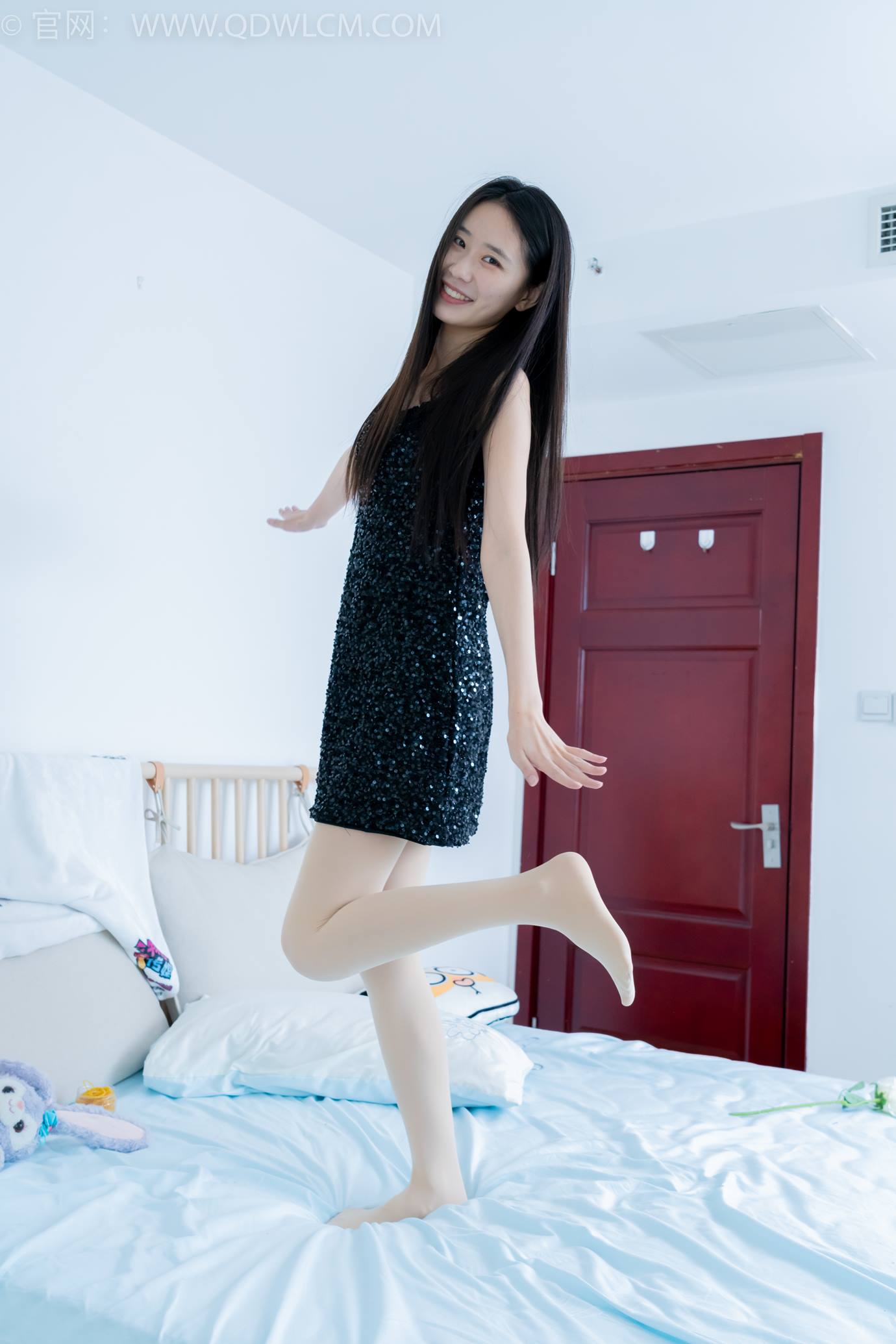 图片[53]-物恋传媒 NO.2288 菜菜-高跟凉鞋、平底鞋、厚肉丝、油亮薄肉丝[132P] – 速更版-美库