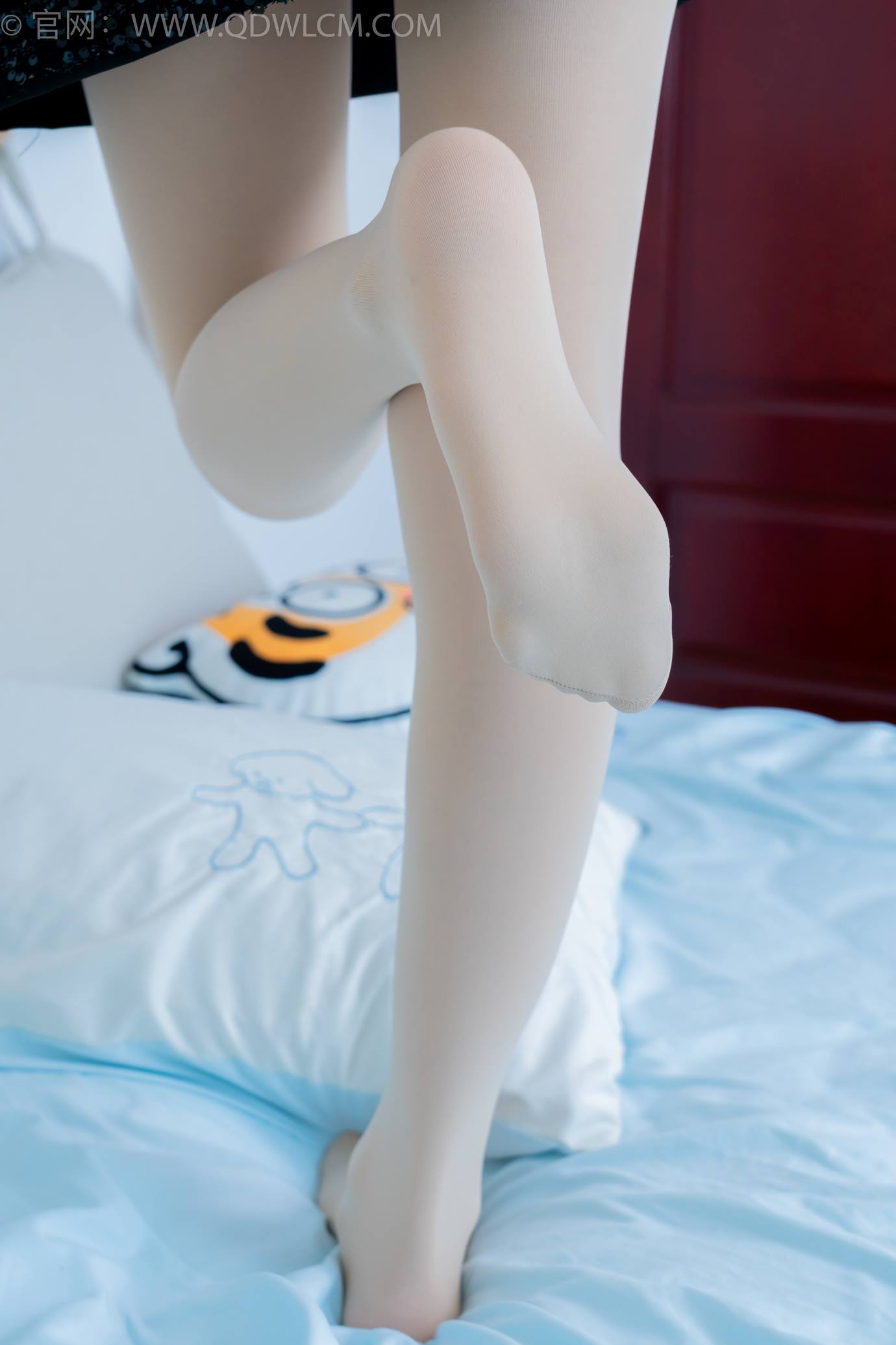 图片[56]-物恋传媒 NO.2288 菜菜-高跟凉鞋、平底鞋、厚肉丝、油亮薄肉丝[132P] – 速更版-美库