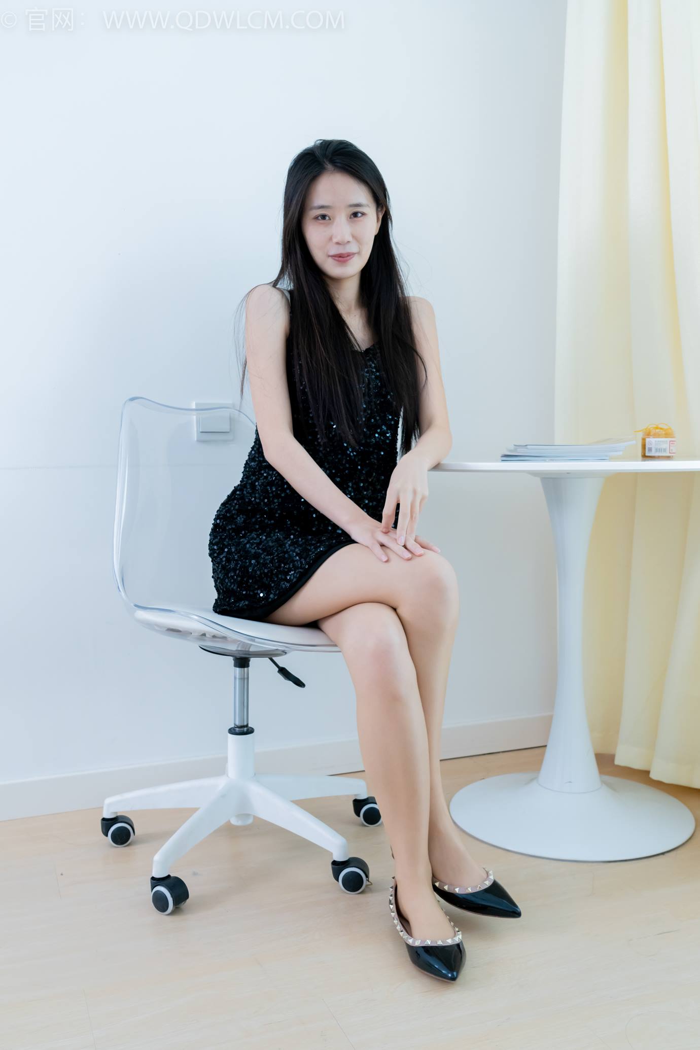 图片[62]-物恋传媒 NO.2288 菜菜-高跟凉鞋、平底鞋、厚肉丝、油亮薄肉丝[132P] – 速更版-美库