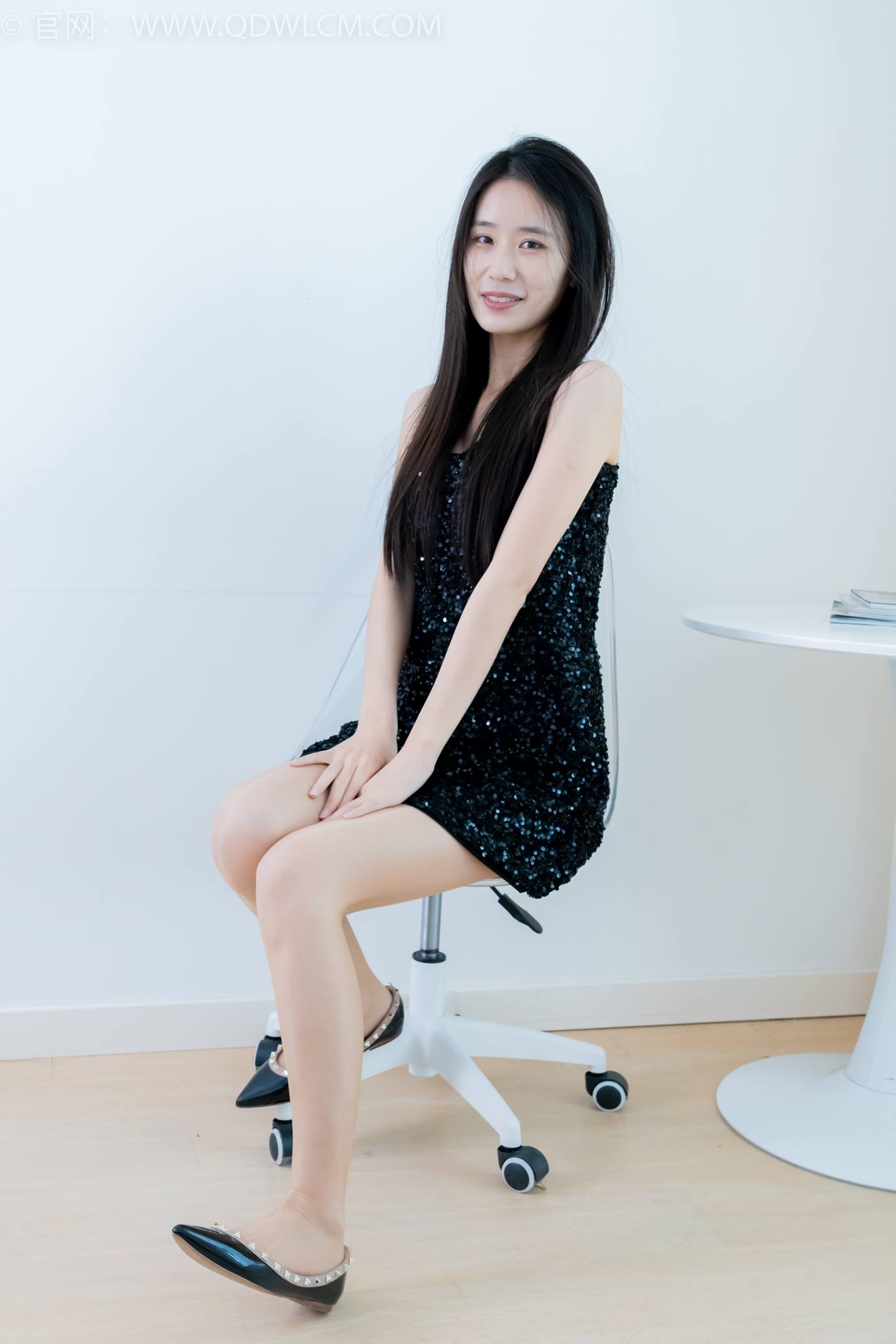 图片[74]-物恋传媒 NO.2288 菜菜-高跟凉鞋、平底鞋、厚肉丝、油亮薄肉丝[132P] – 速更版-美库