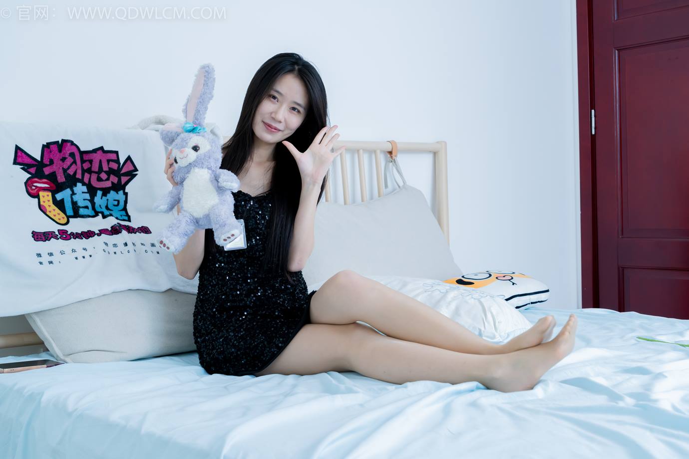 图片[123]-物恋传媒 NO.2288 菜菜-高跟凉鞋、平底鞋、厚肉丝、油亮薄肉丝[132P] – 速更版-美库